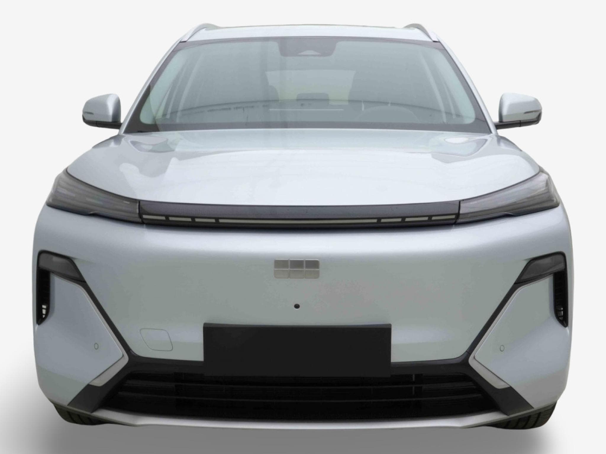 Geely Starray 1.5 PHEV 263 Automatique Max+ (2026) - Photo 2