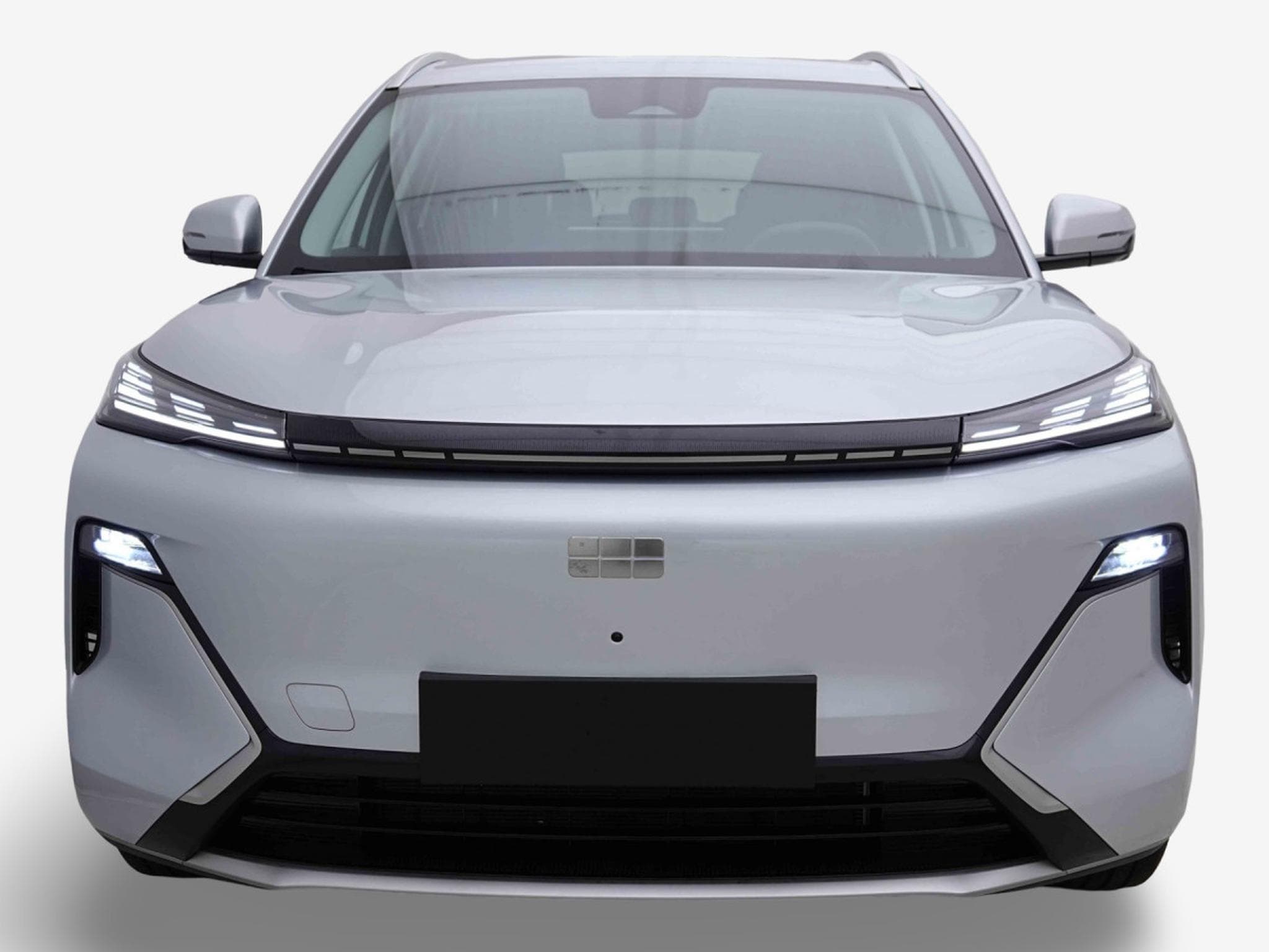 Geely Starray 1.5 PHEV 263 Automatique Pro (2026) - Photo 2