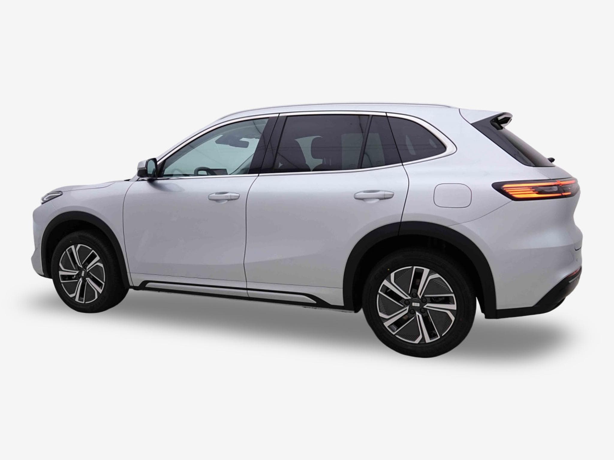 Geely Starray 1.5 PHEV 263 Automatique Pro (2026) - Photo 3