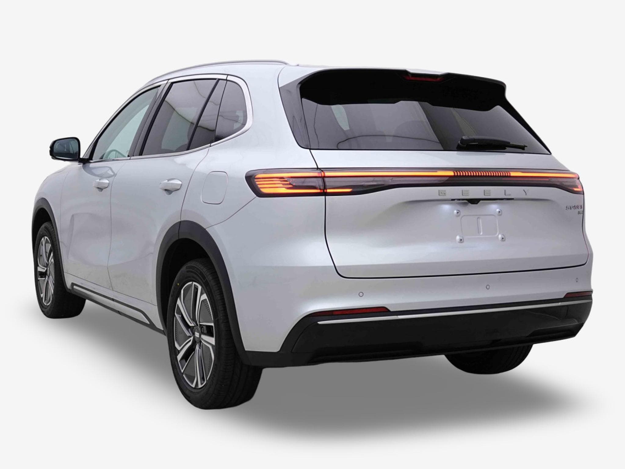 Geely Starray 1.5 PHEV 263 Automatique Pro (2026) - Photo 4