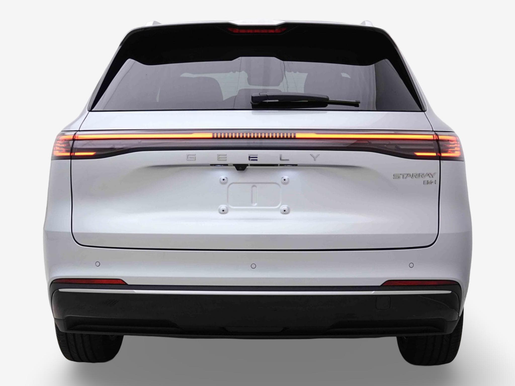 Geely Starray 1.5 PHEV 263 Automatique Pro (2026) - Photo 5
