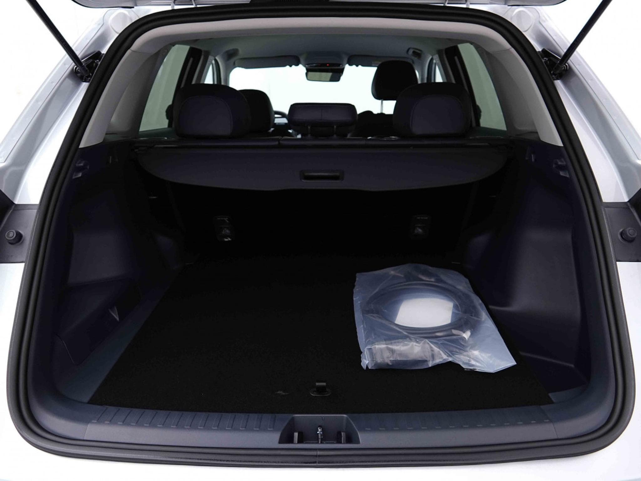 Geely Starray 1.5 PHEV 263 Automatique Pro (2026) - Photo 14