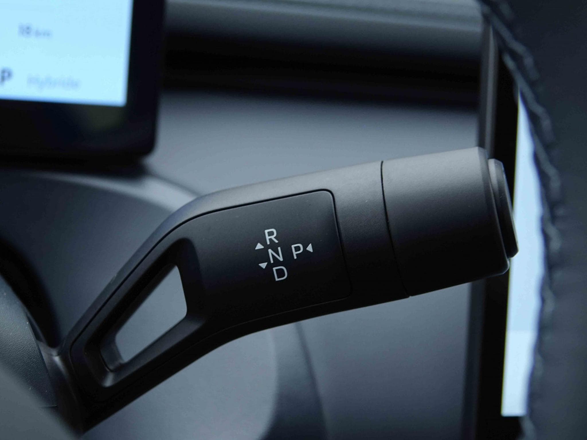 Geely Starray 1.5 PHEV 263 Automatique Pro (2026) - Photo 18