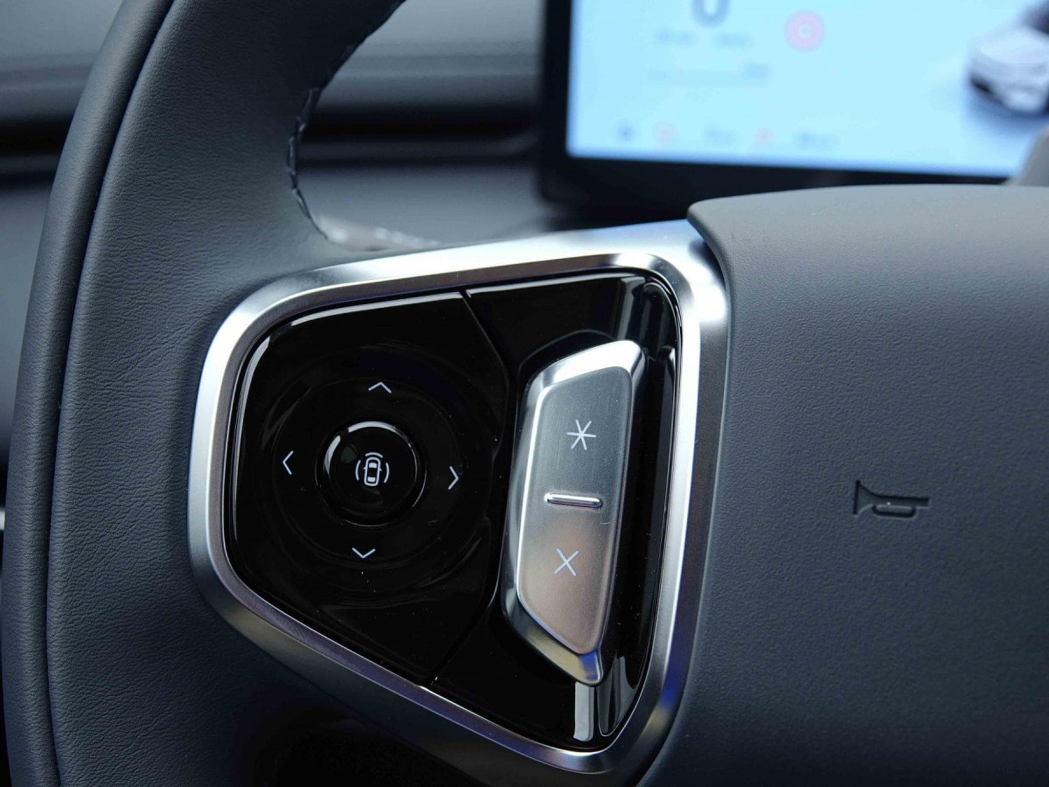 Geely Starray 1.5 PHEV 263 Automatique Pro (2026) - Photo 19