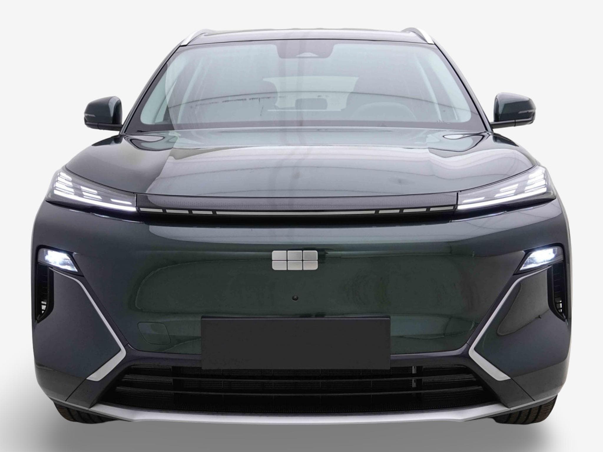 Geely Starray 1.5 PHEV 263 Automatique Pro+ (2026) - Photo 2