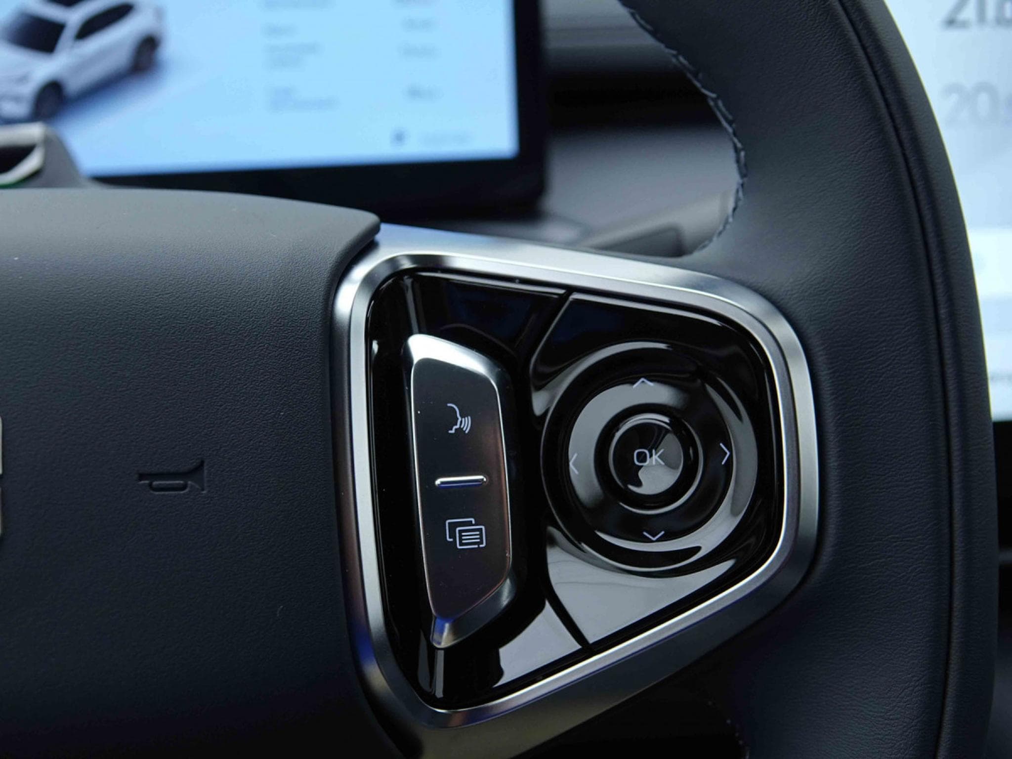 Geely Starray 1.5 PHEV 263 Automatique Pro (2026) - Photo 20
