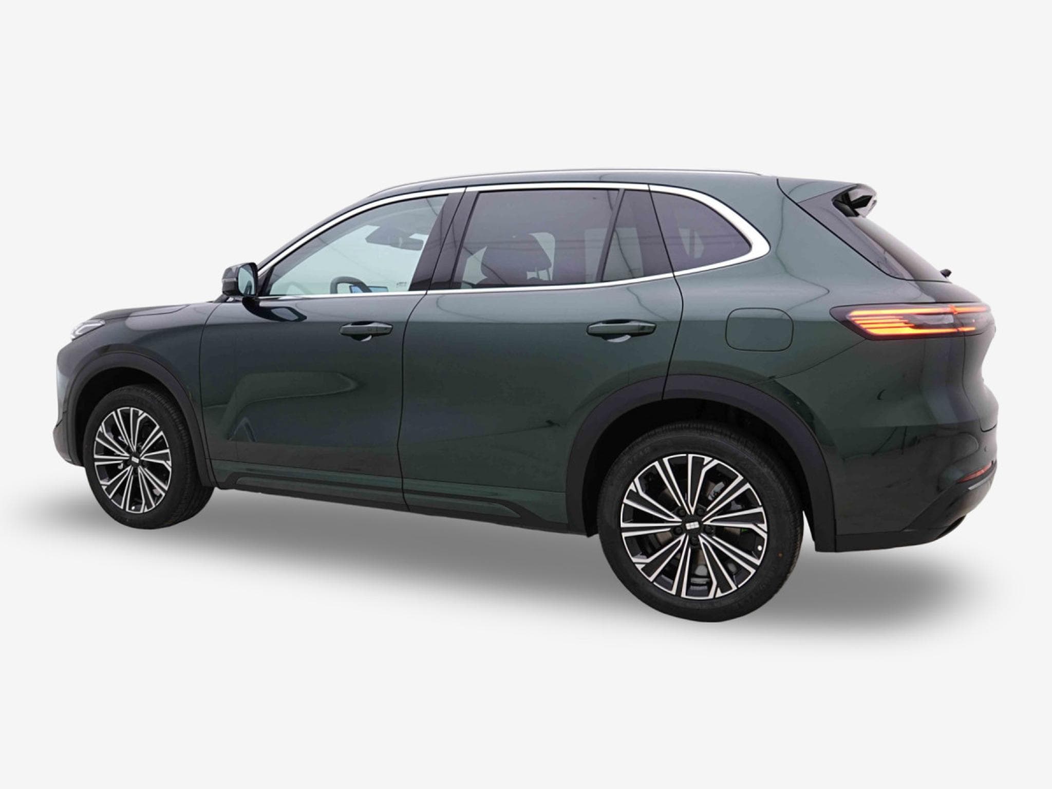 Geely Starray 1.5 PHEV 263 Automatique Pro+ (2026) - Photo 3