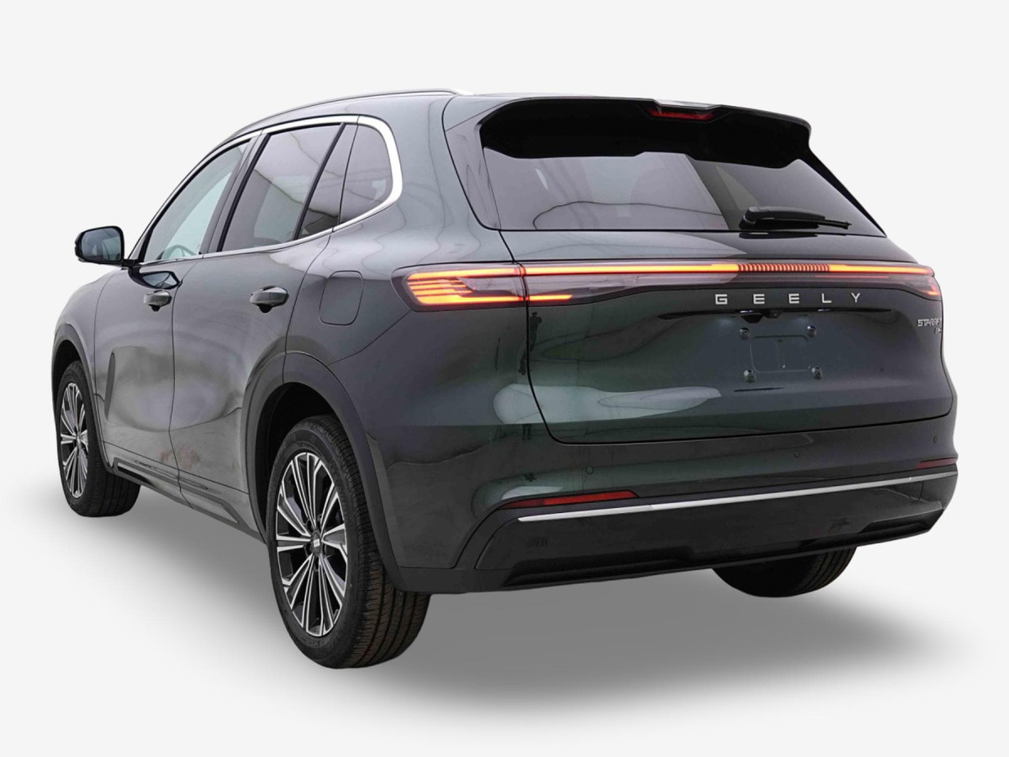 Geely Starray 1.5 PHEV 263 Automatique Pro+ (2026) - Photo 4