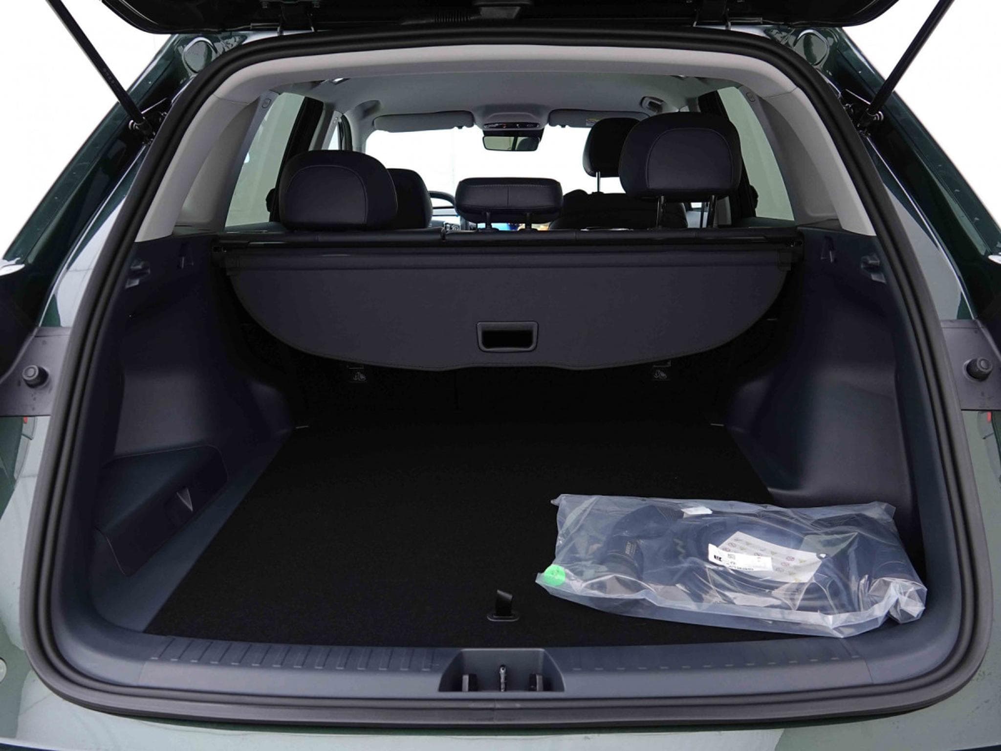 Geely Starray 1.5 PHEV 263 Automatique Pro+ (2026) - Photo 18