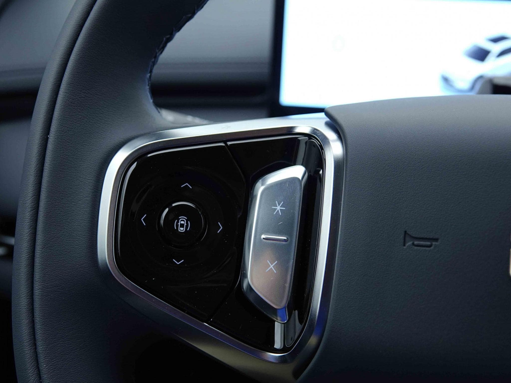Geely Starray 1.5 PHEV 263 Automatique Pro+ (2026) - Photo 17