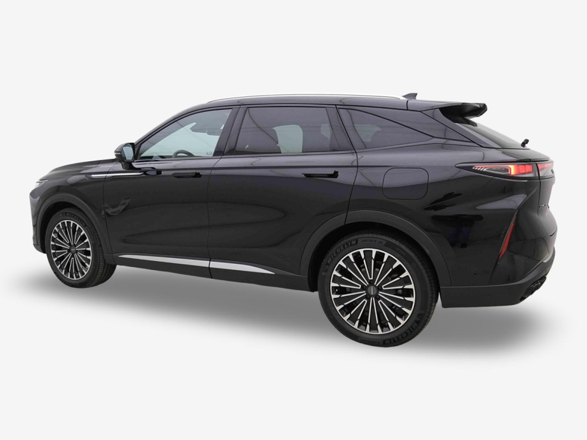 Omoda 9 1.5 T-GDI 537 PHEV DCT Premium (2026) - Photo 3