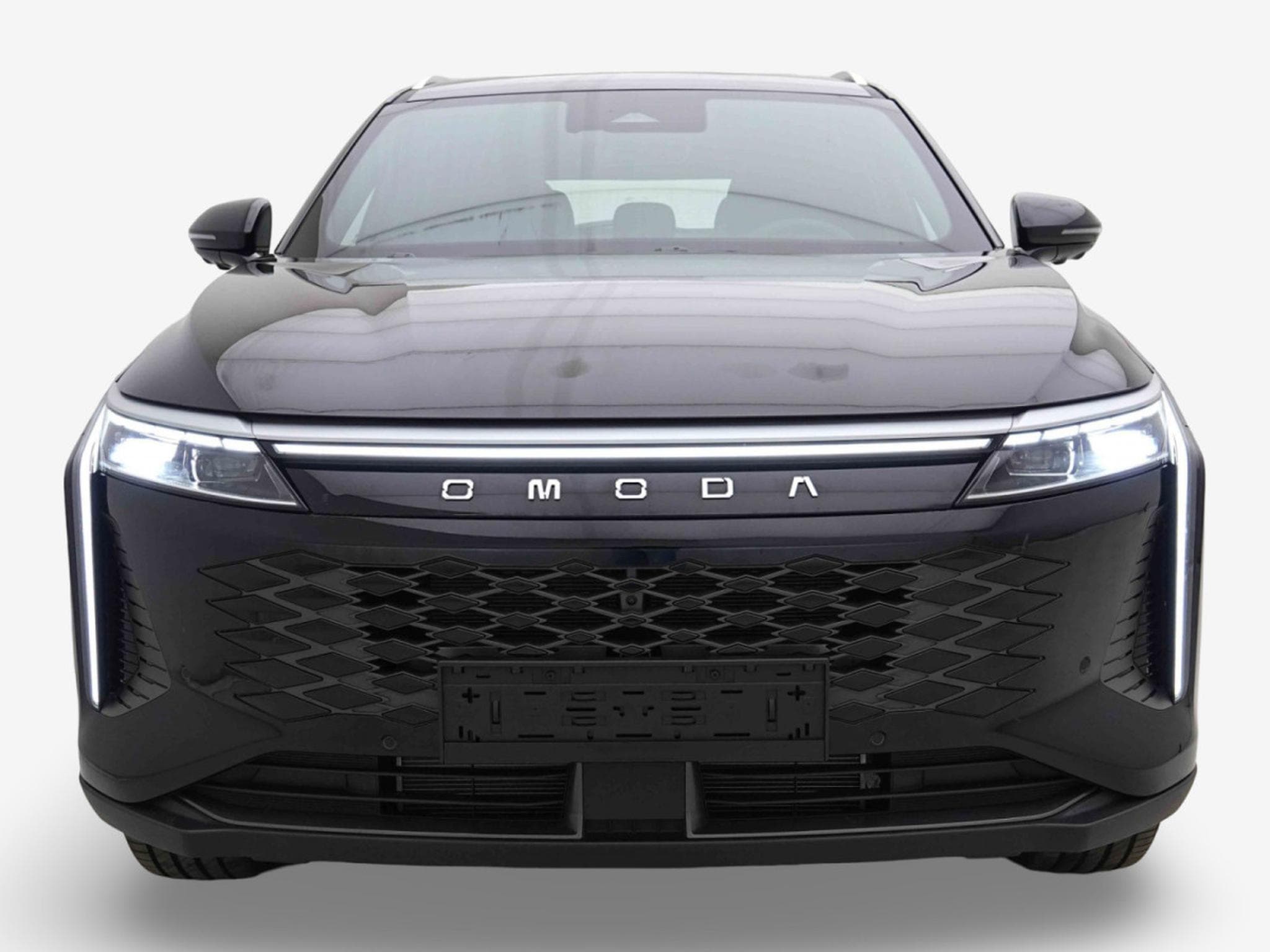 Omoda 9 1.5 T-GDI 537 PHEV DCT Premium (2026) - Photo 2