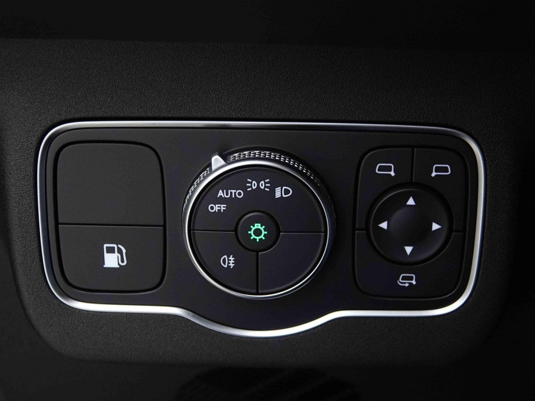 Omoda 9 1.5 T-GDI 537 PHEV DCT Premium (2026) - Photo 23