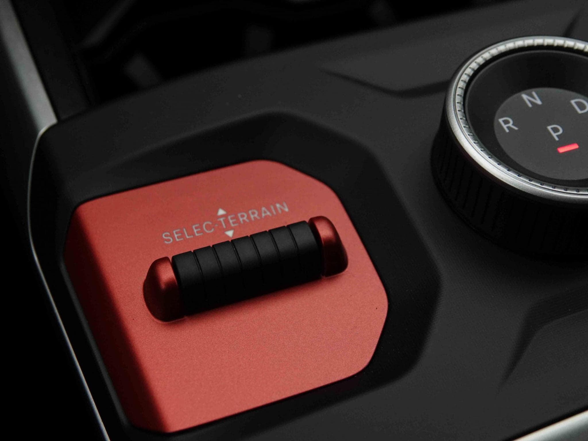 Jeep Compass 1.2 e-Hybrid 145 Automatique Summit (2026) - Photo 14