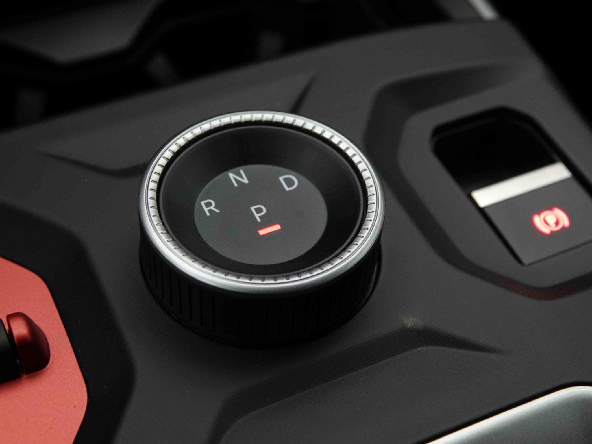 Jeep Compass 1.2 e-Hybrid 145 Automatique Summit (2026) - Photo 13