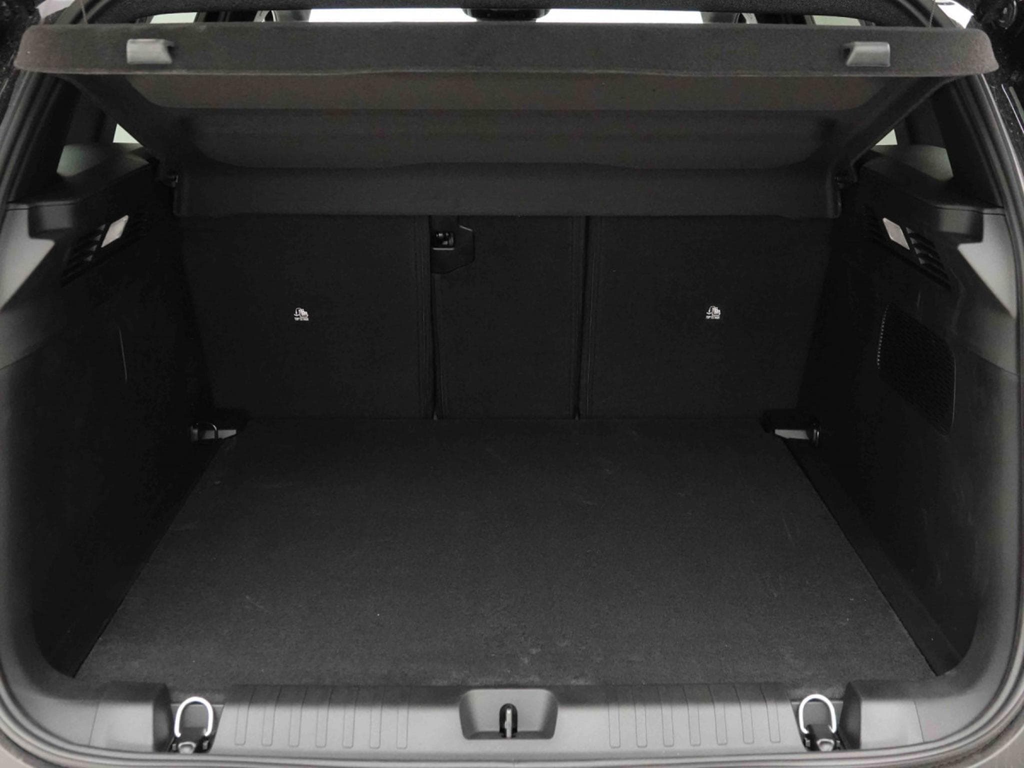 Jeep Compass 1.2 e-Hybrid 145 Automatique Summit (2026) - Photo 16