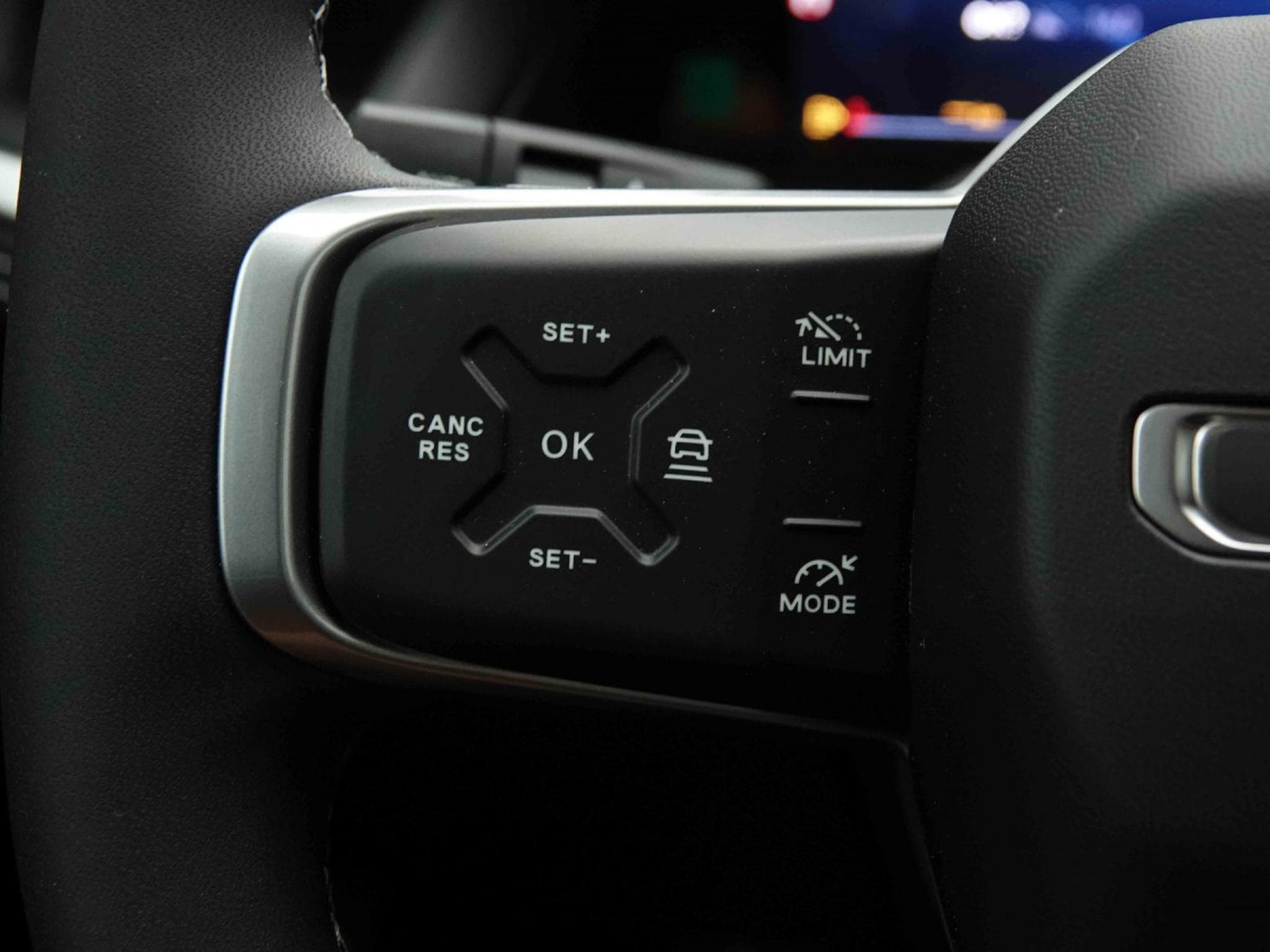Jeep Compass 1.2 e-Hybrid 145 Automatique Summit (2026) - Photo 20