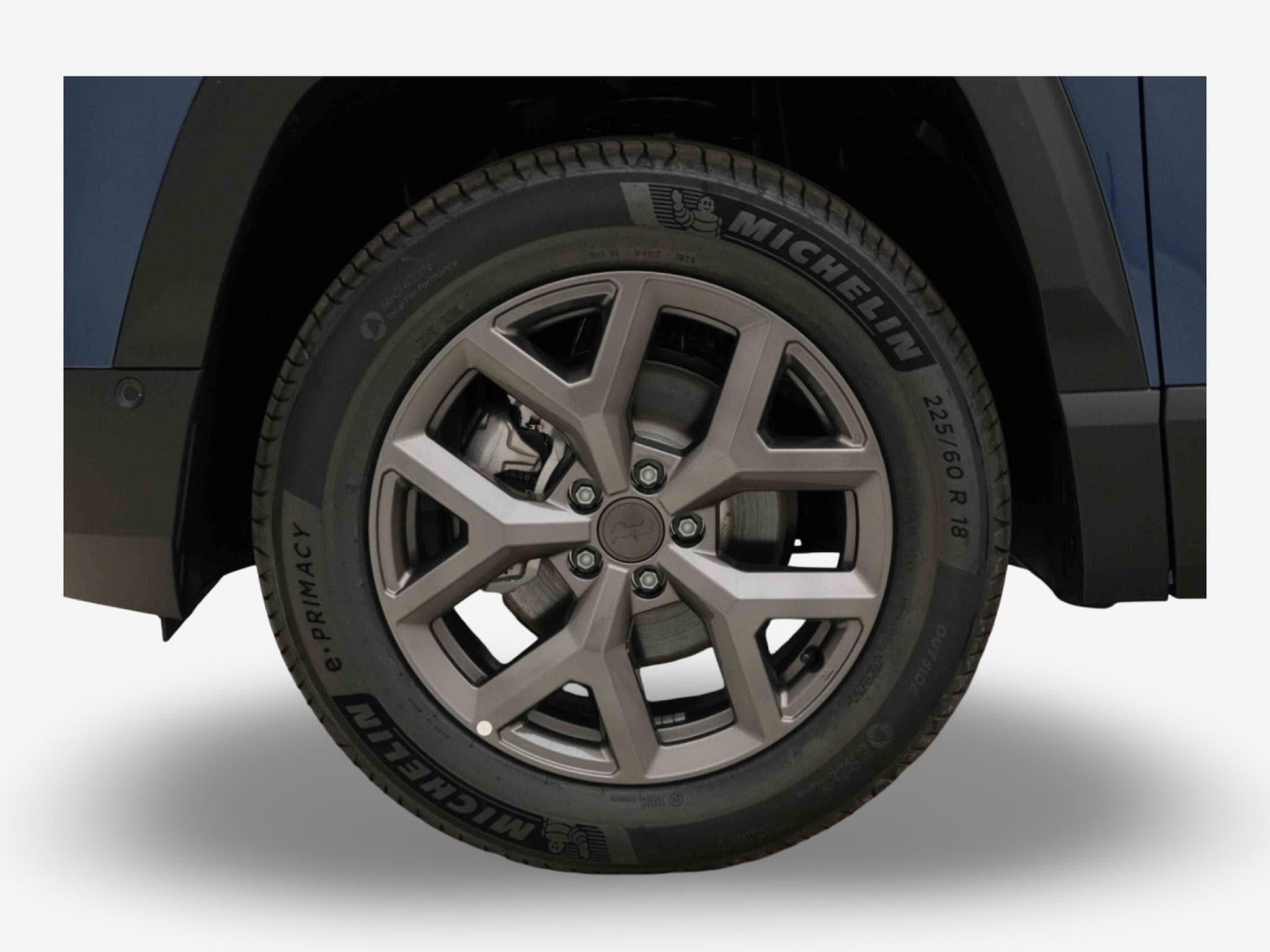 Jeep Compass 1.2 e-Hybrid 145 Automatique First Edition (2026) - Photo 6