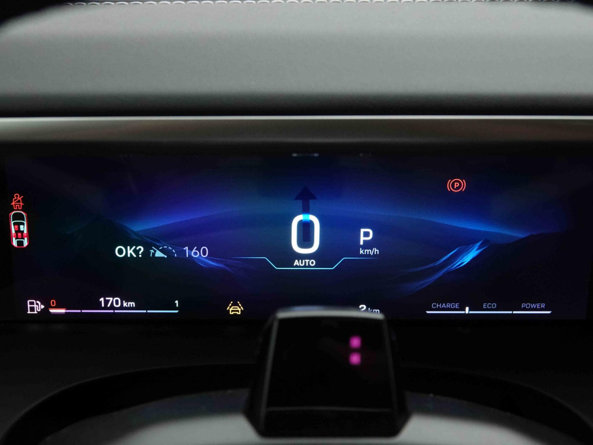 Jeep Compass 1.2 e-Hybrid 145 Automatique First Edition (2026) - Photo 19