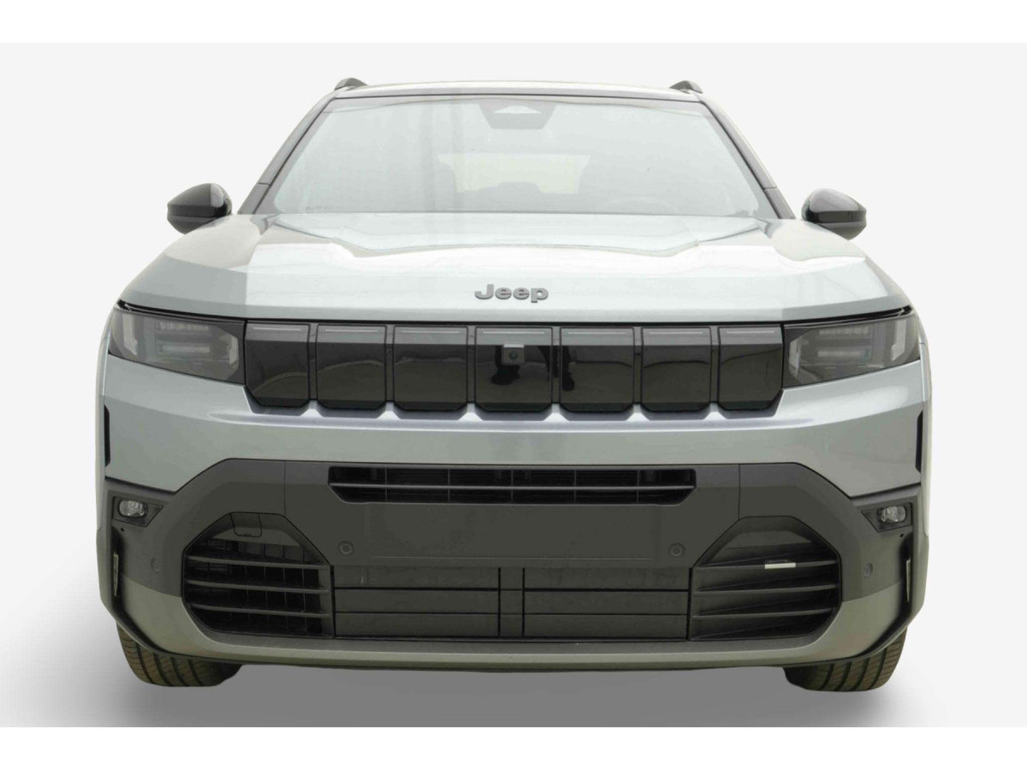 Jeep Compass 1.2 e-Hybrid 145 Automatique First Edition (2026) - Photo 2