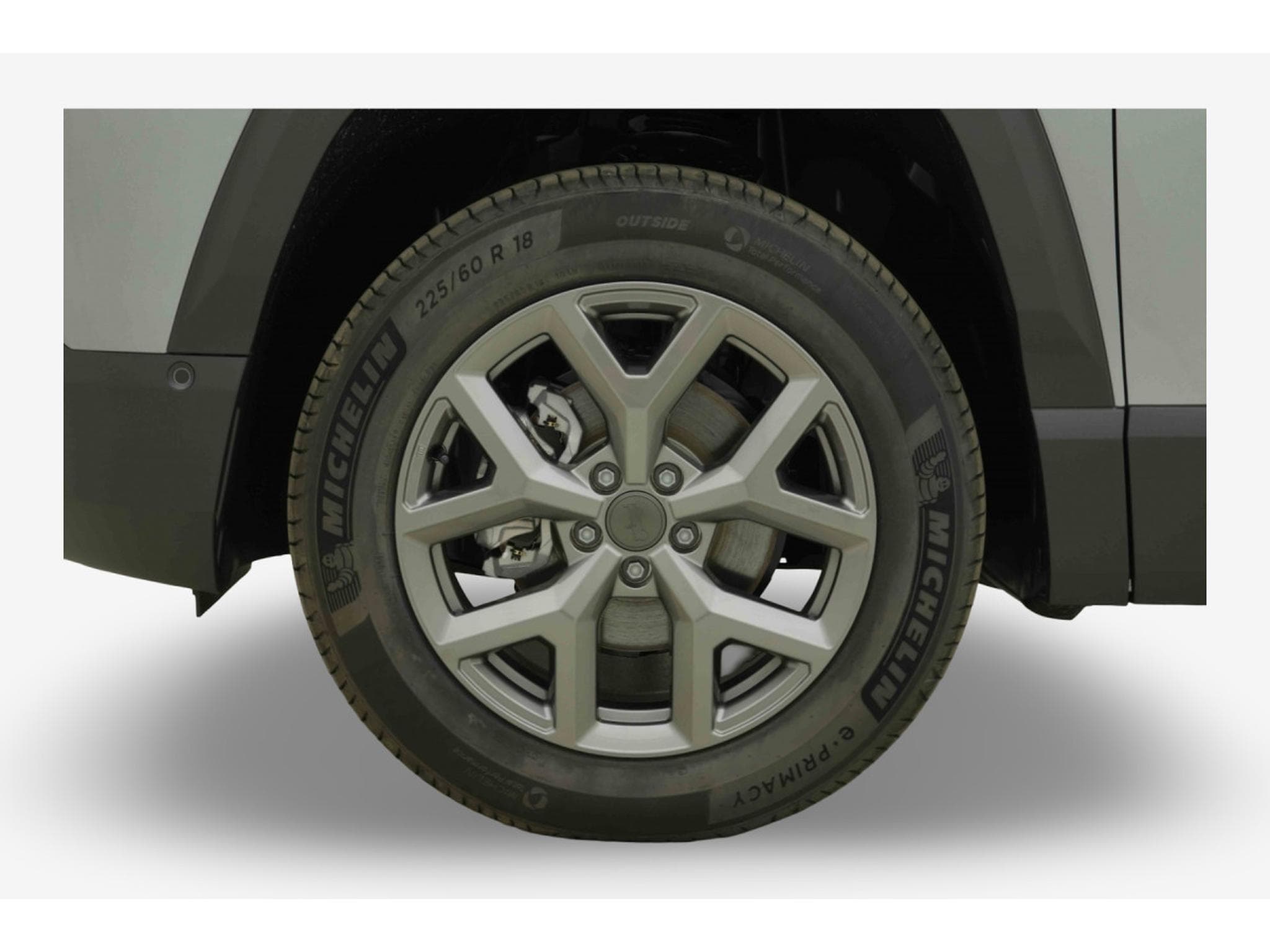 Jeep Compass 1.2 e-Hybrid 145 Automatique First Edition (2026) - Photo 6