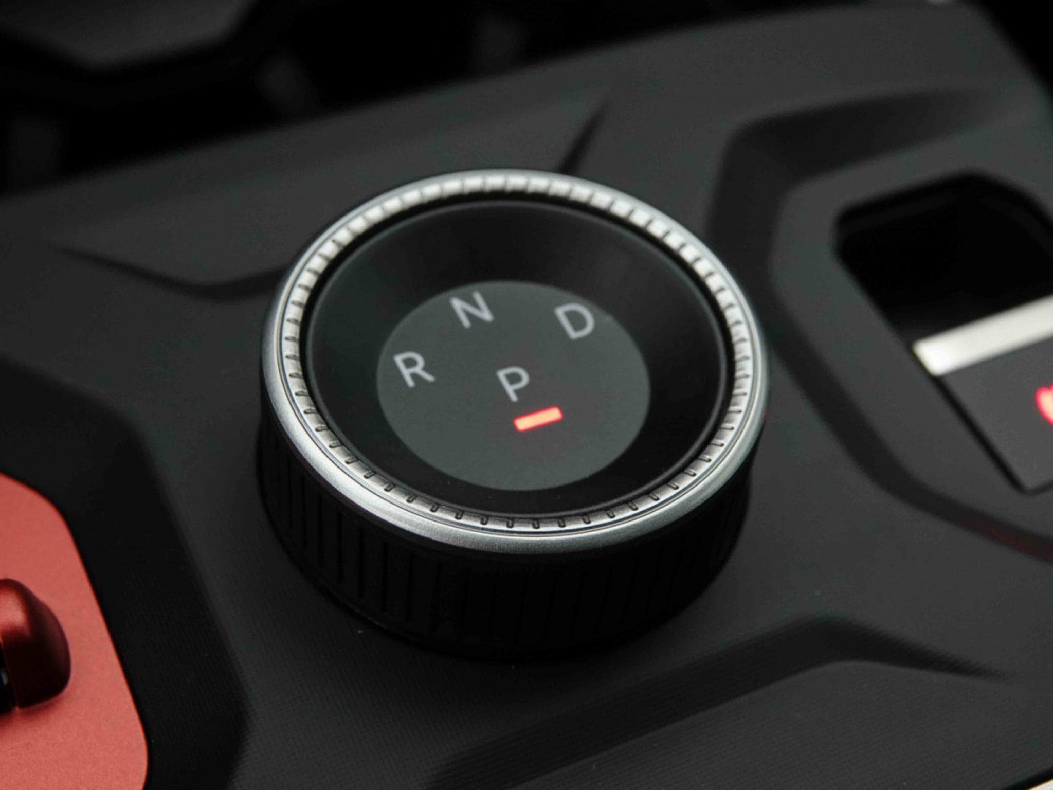 Jeep Compass 1.2 e-Hybrid 145 Automatique First Edition (2026) - Photo 17