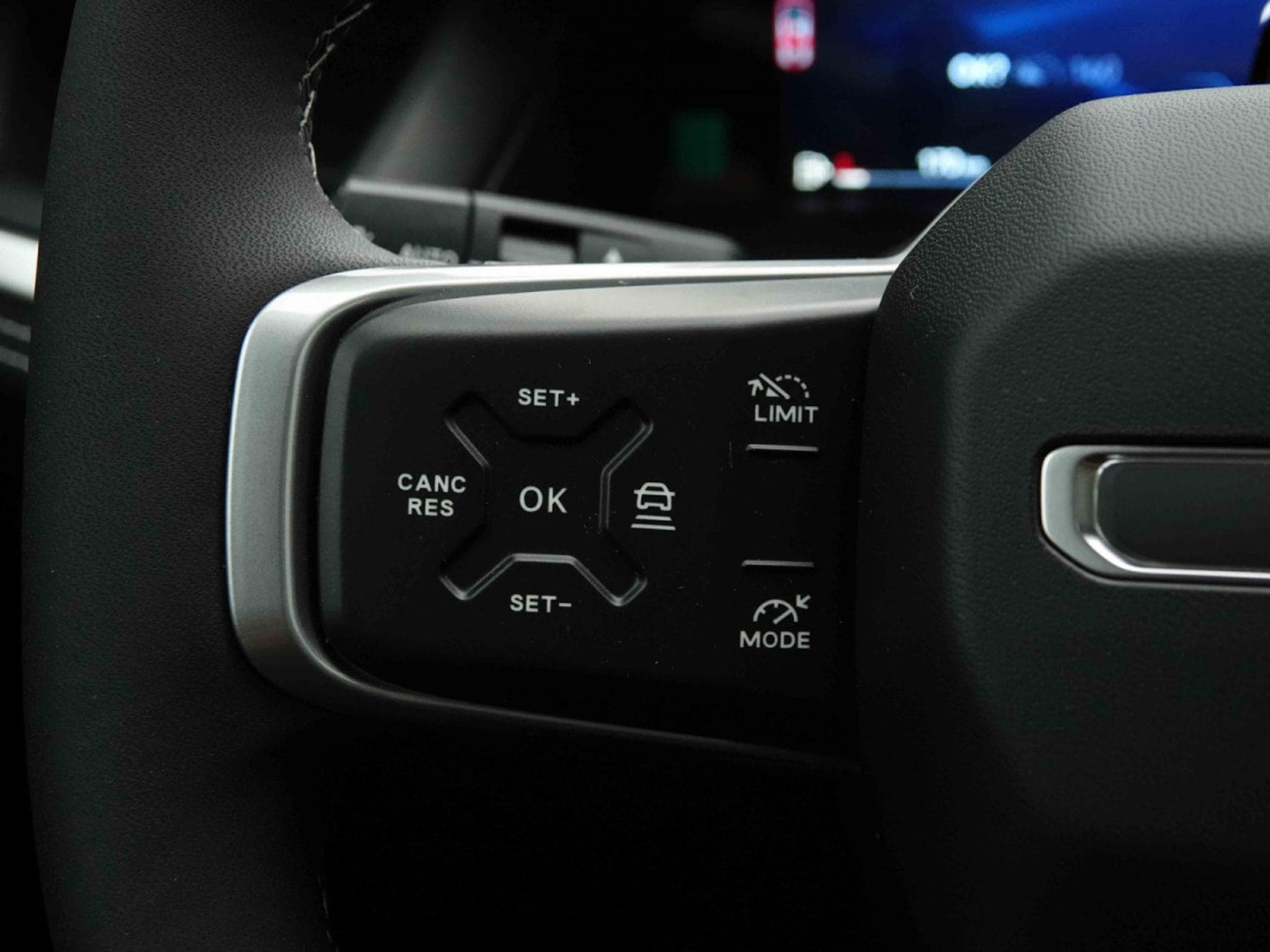 Jeep Compass 1.2 e-Hybrid 145 Automatique First Edition (2026) - Photo 22