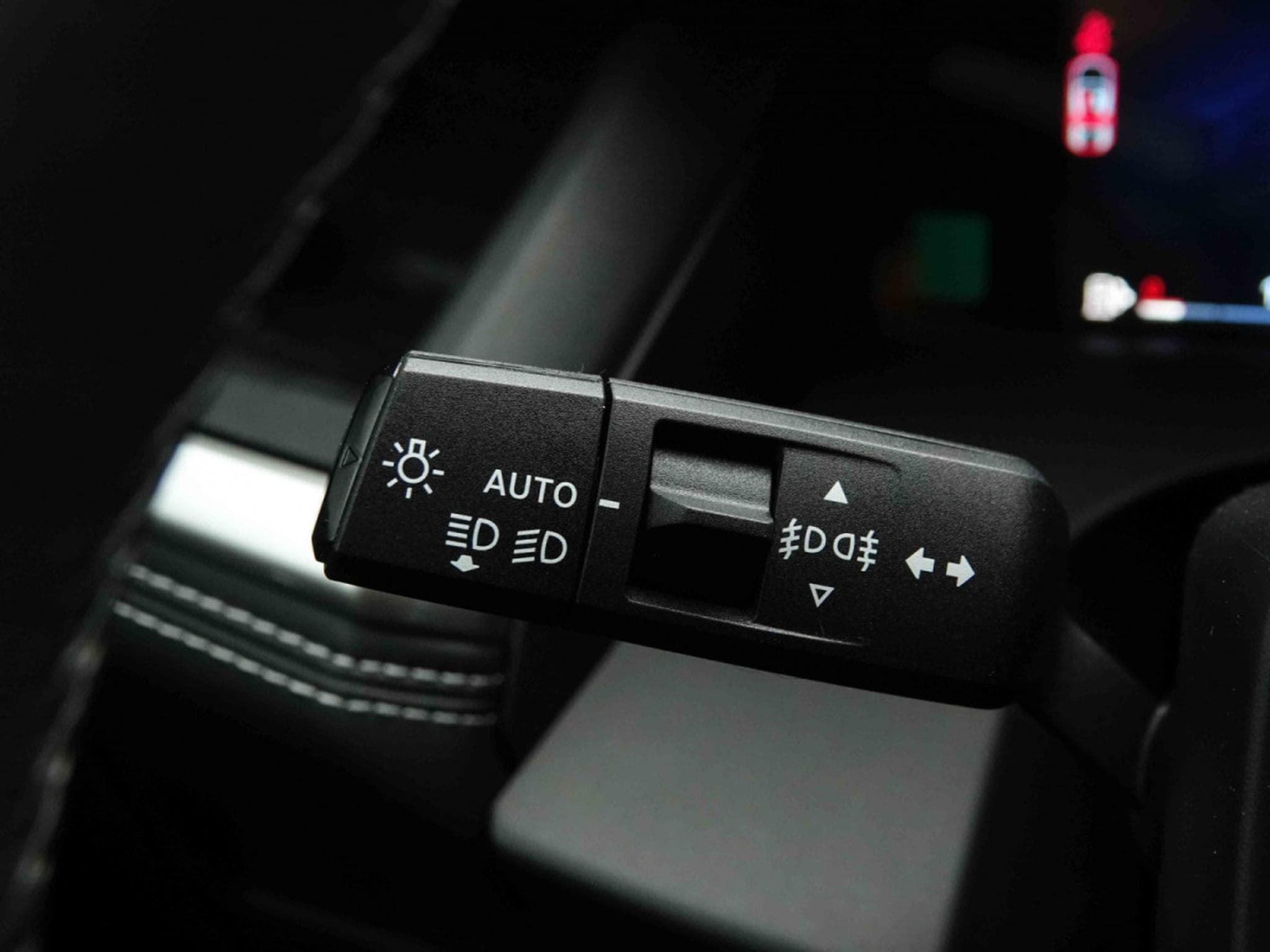 Jeep Compass 1.2 e-Hybrid 145 Automatique First Edition (2026) - Photo 20