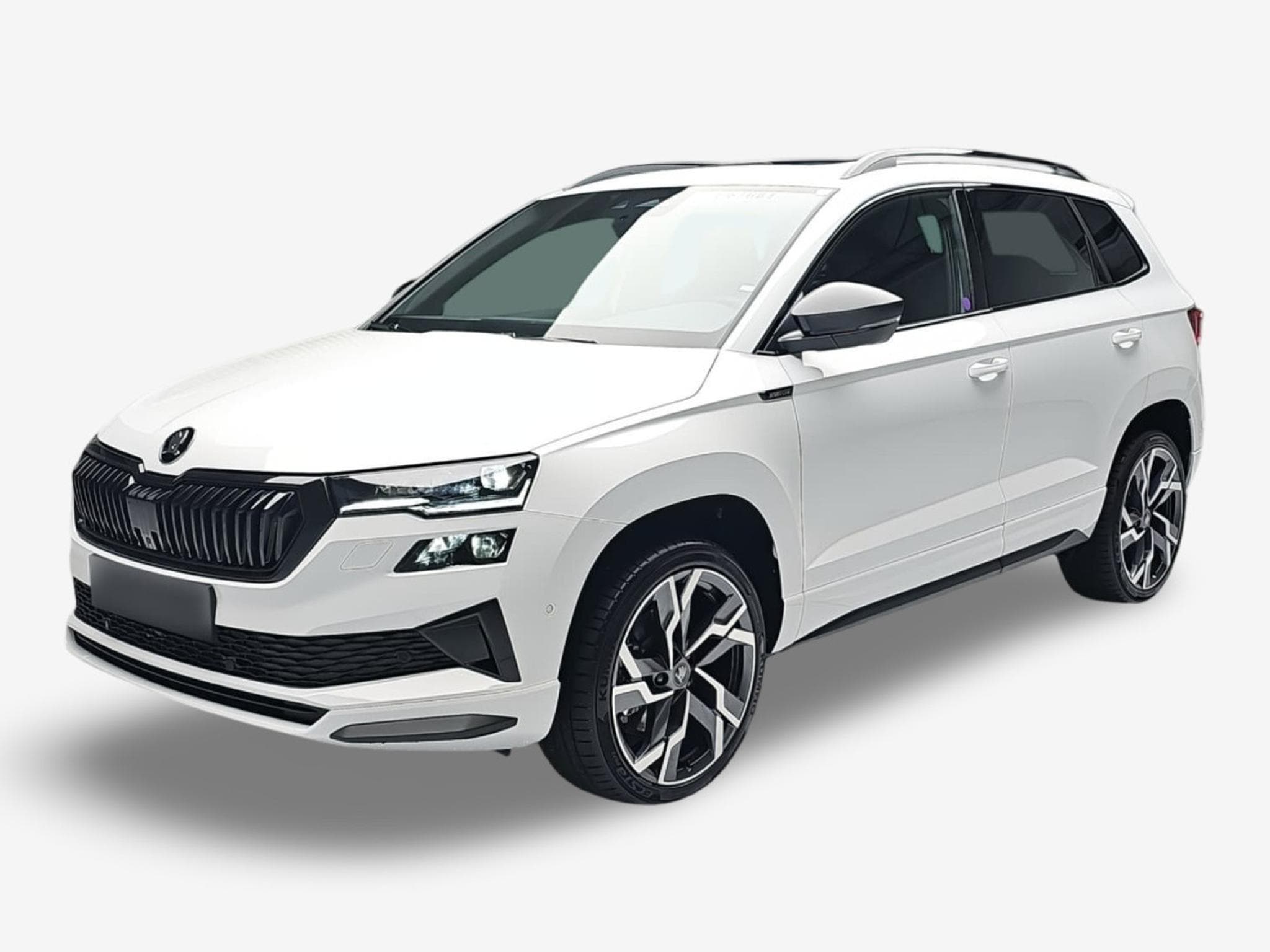 Skoda Karoq 1.5 TSi 150 DSG SPORTLINE (2026) - Photo 2