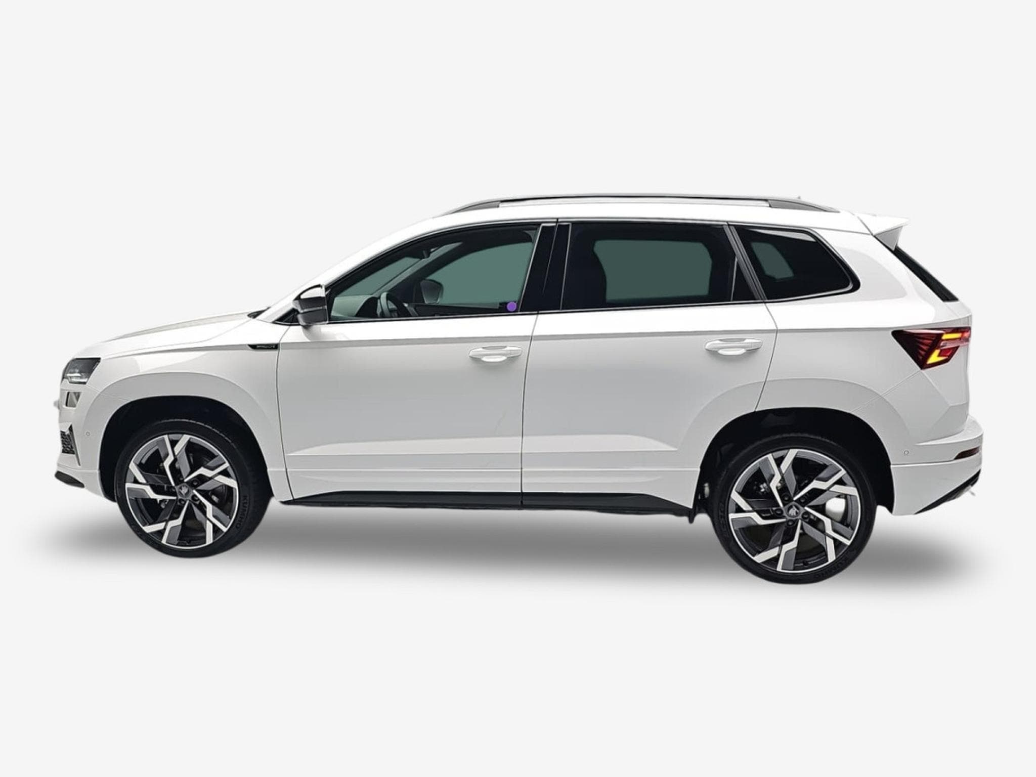 Skoda Karoq 1.5 TSi 150 DSG SPORTLINE (2026) - Photo 3
