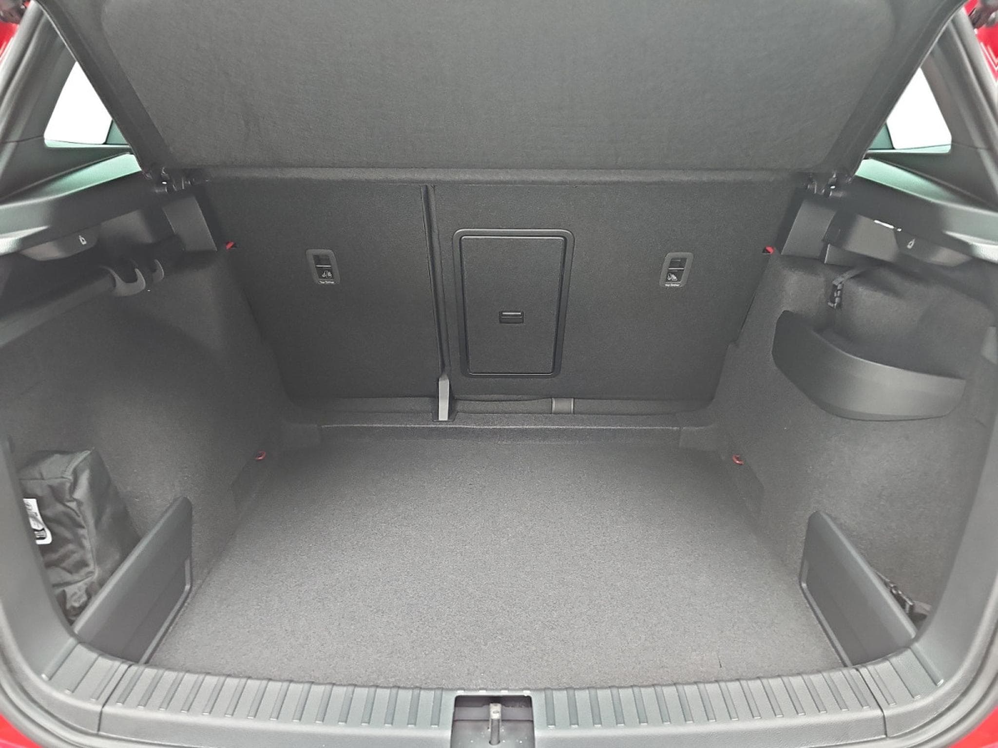 Skoda Karoq 1.5 TSi 150 DSG SPORTLINE (2026) - Photo 10