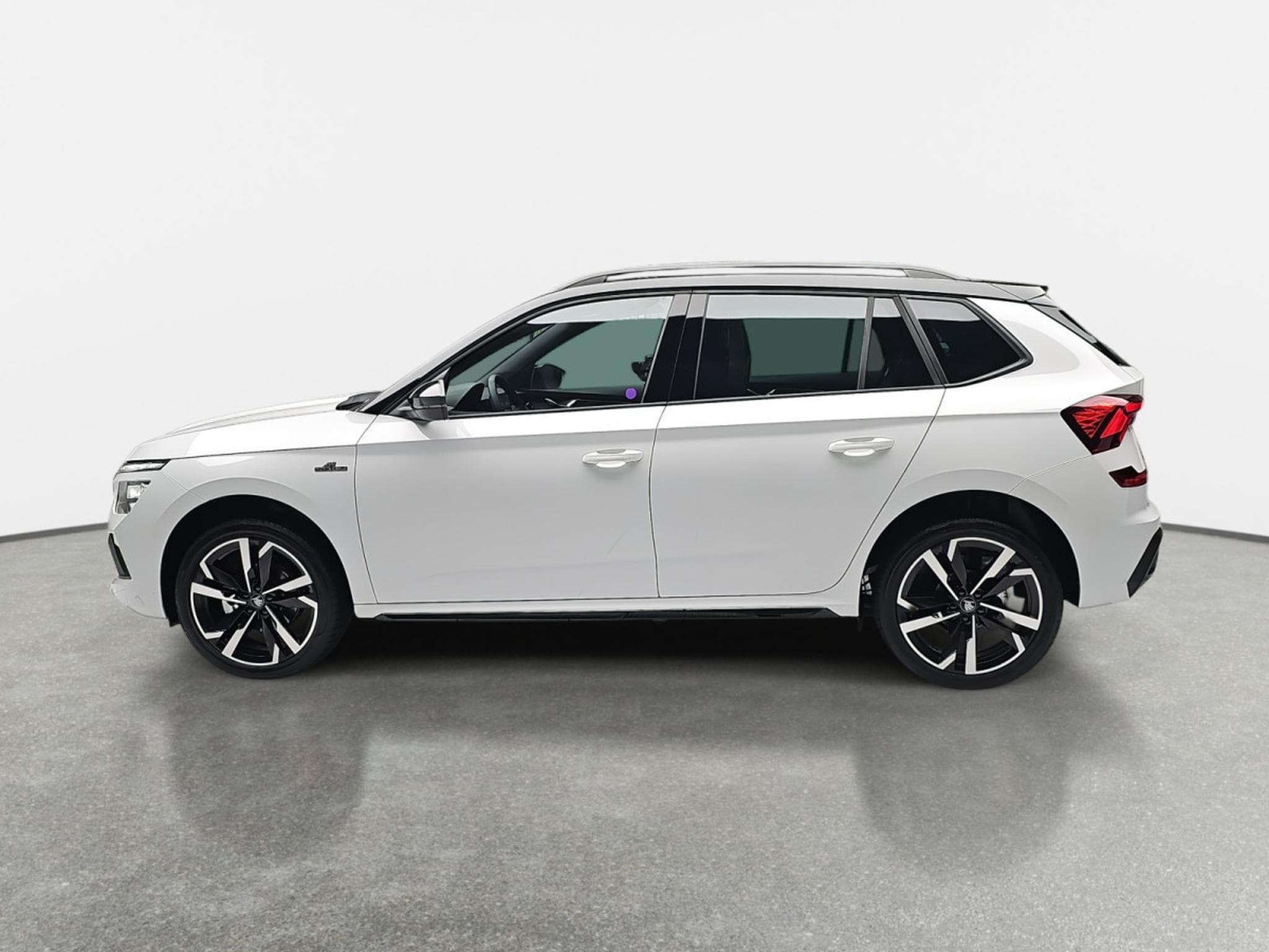 Skoda Kamiq 1.5 TSi 150 DSG Monte Carlo (2025) - Photo 3