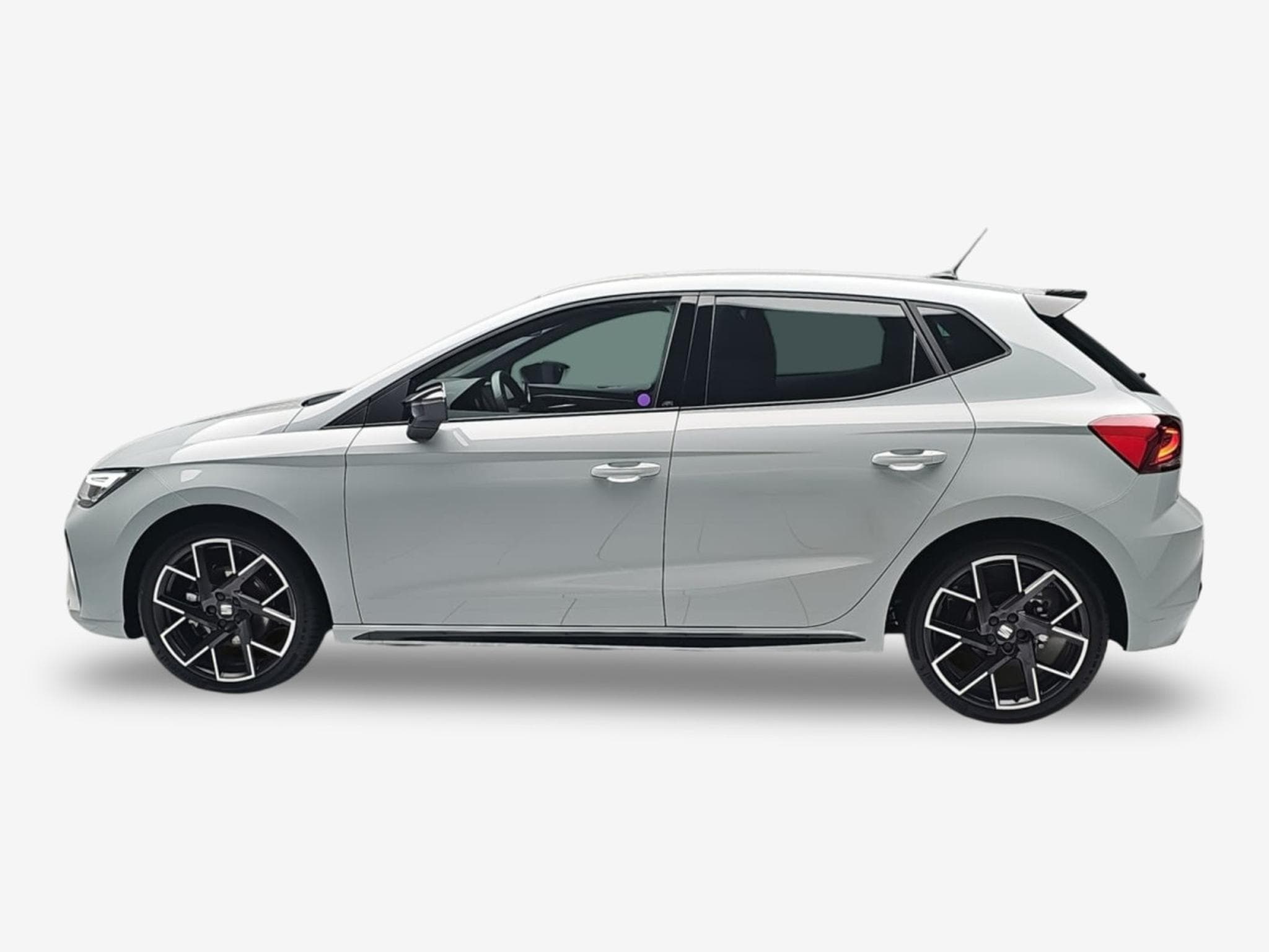Seat Ibiza 1.5 TSi 150 DSG  FR Black Edition (2026) - Photo 5