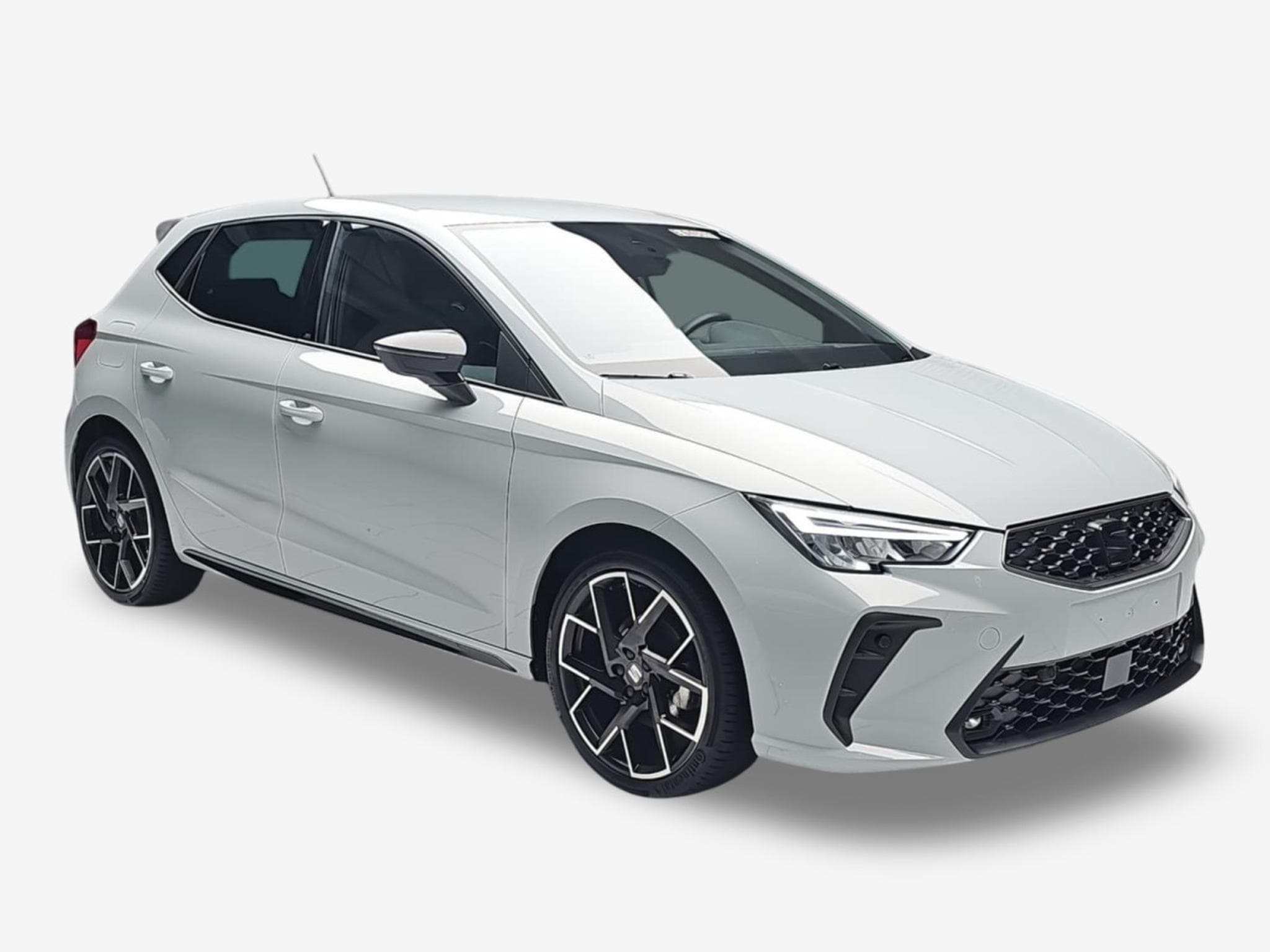Seat Ibiza 1.5 TSi 150 DSG  FR Black Edition (2026) - Photo 2
