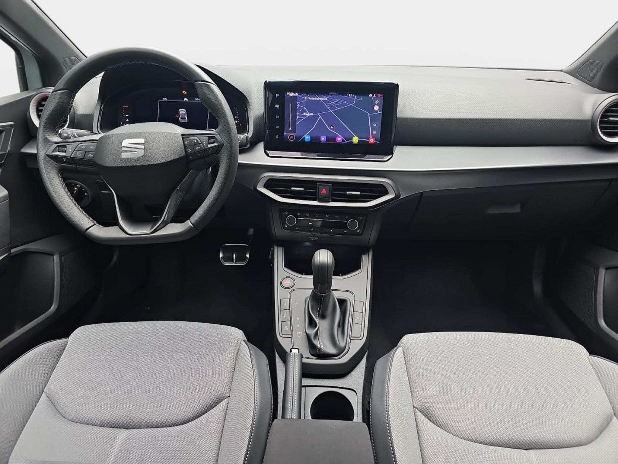 Seat Ibiza 1.5 TSi 150 DSG  FR Black Edition (2026) - Photo 7