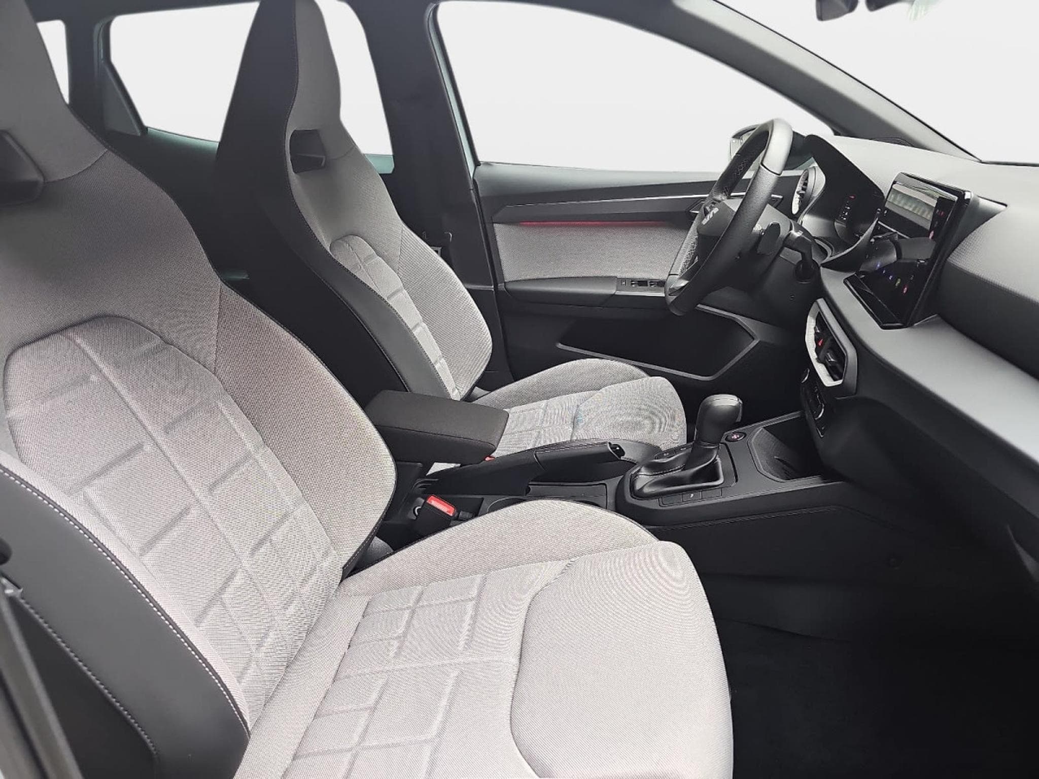 Seat Ibiza 1.5 TSi 150 DSG  FR Black Edition (2026) - Photo 14