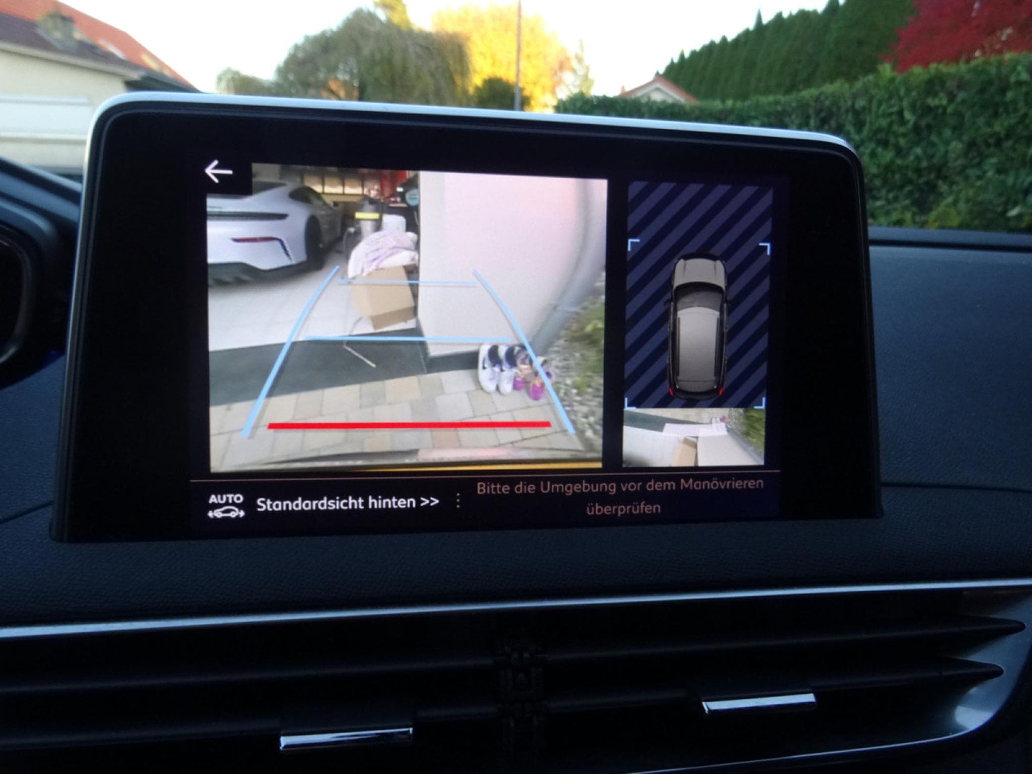 Peugeot 3008 1.6 GT-Line Automatique 180CV (2018) - Photo 16
