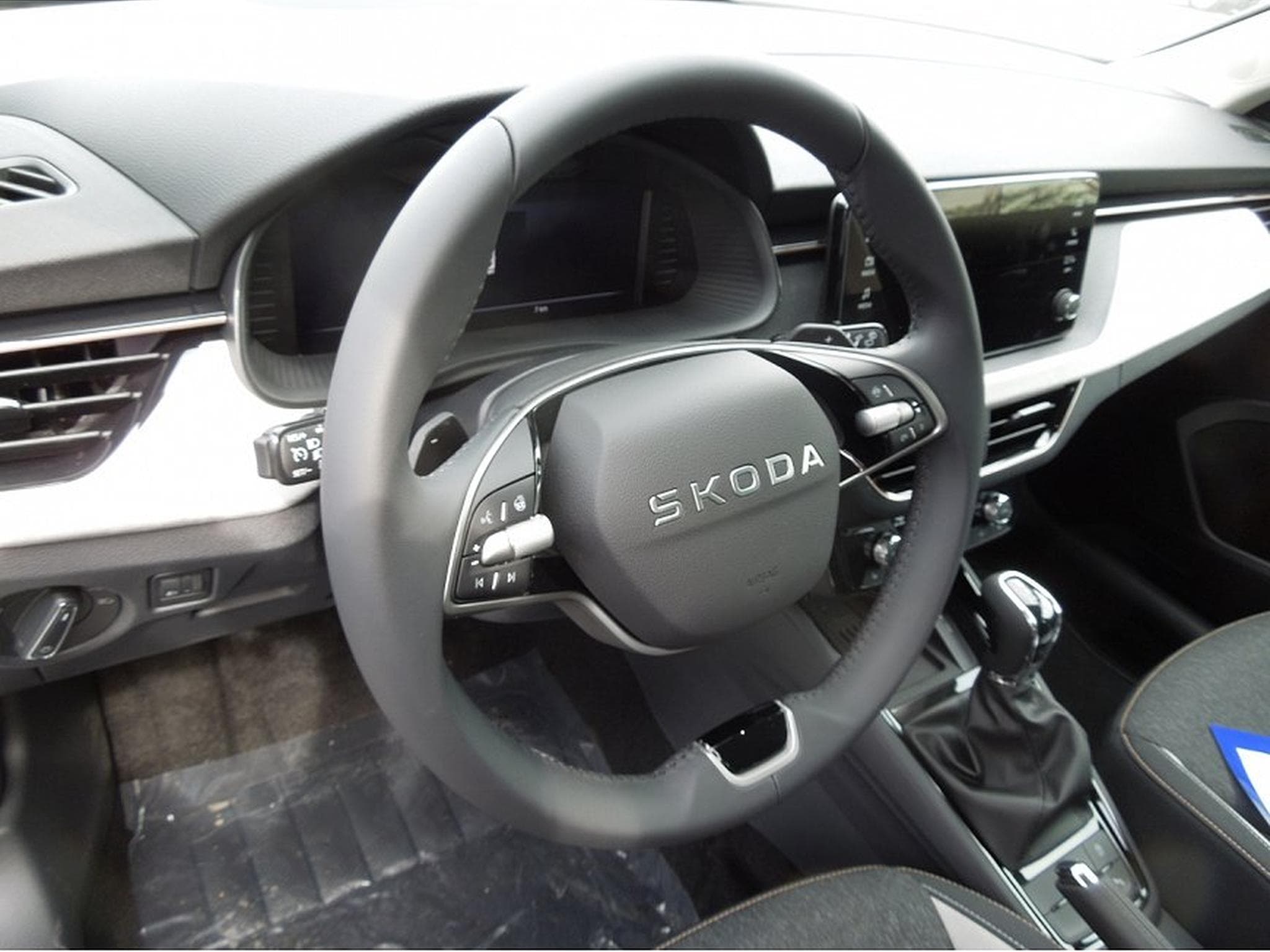 Skoda Kamiq (2026) - Photo 6