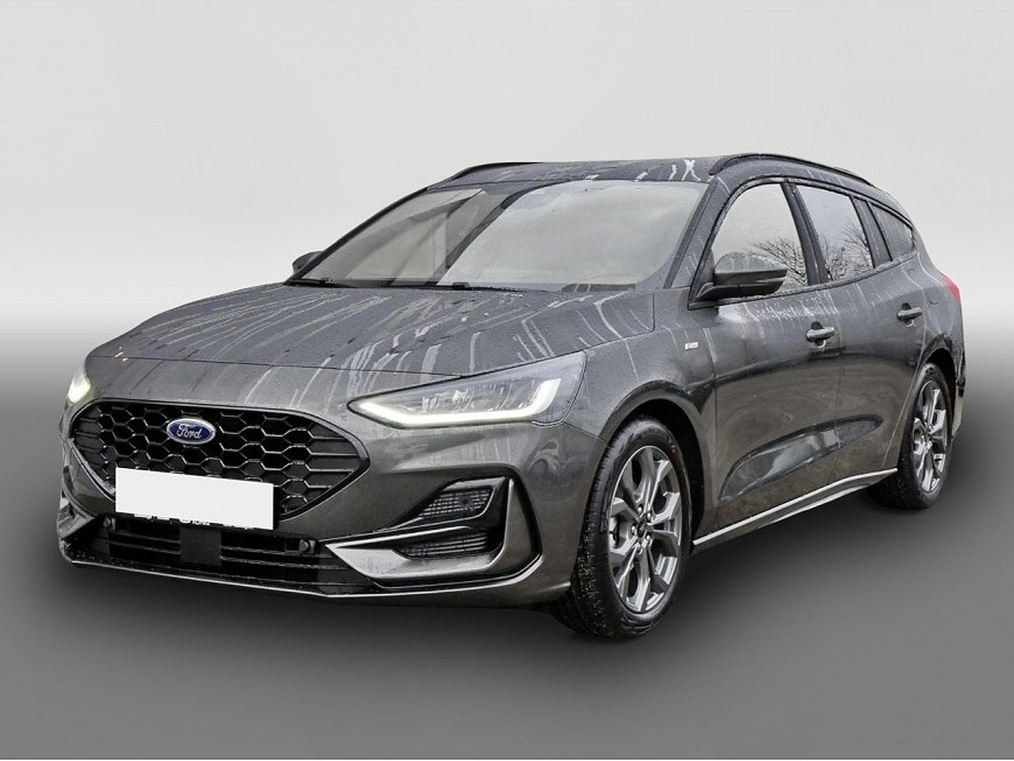 Ford Focus (2026) - Photo 1