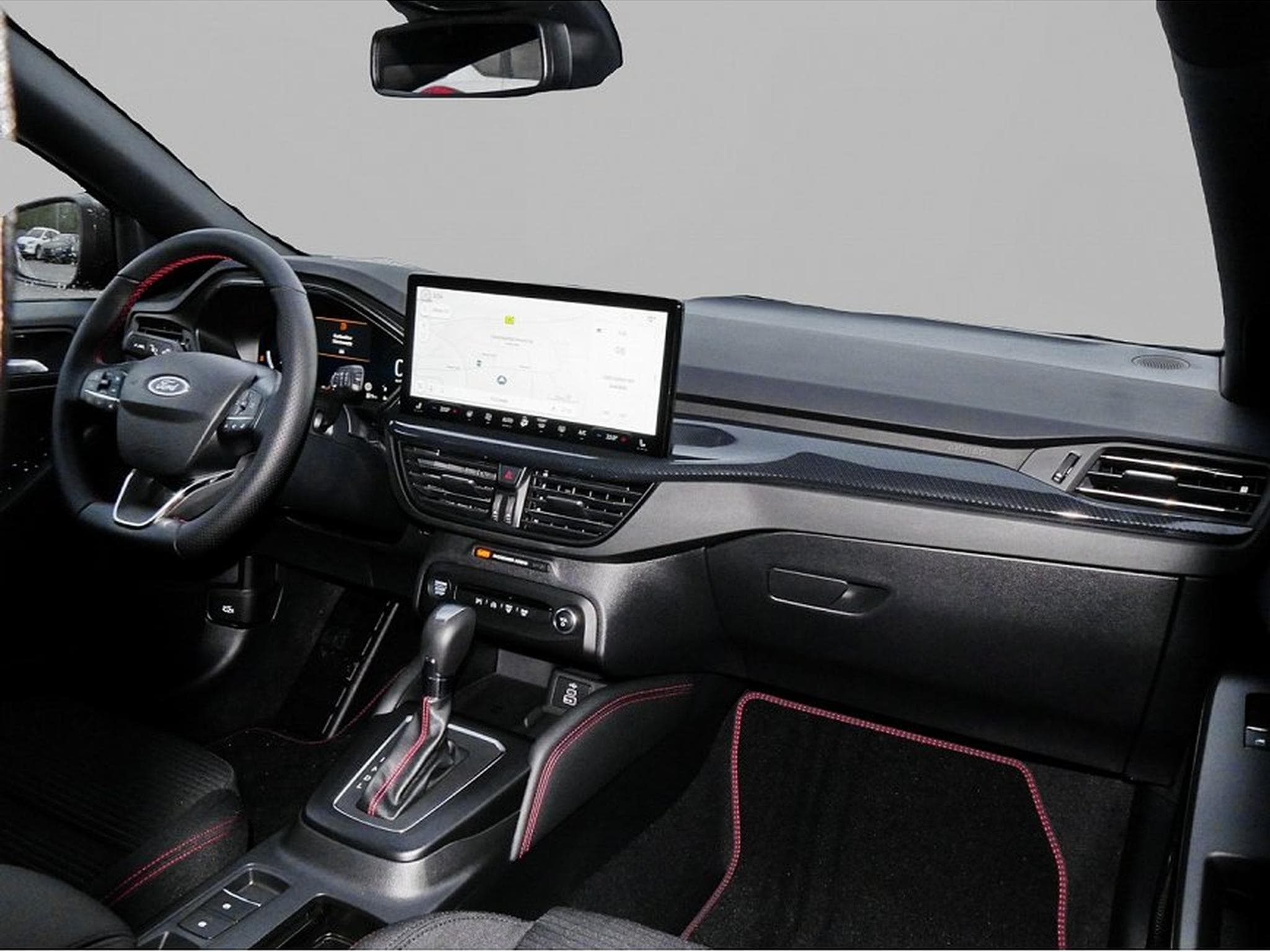 Ford Focus (2026) - Photo 5