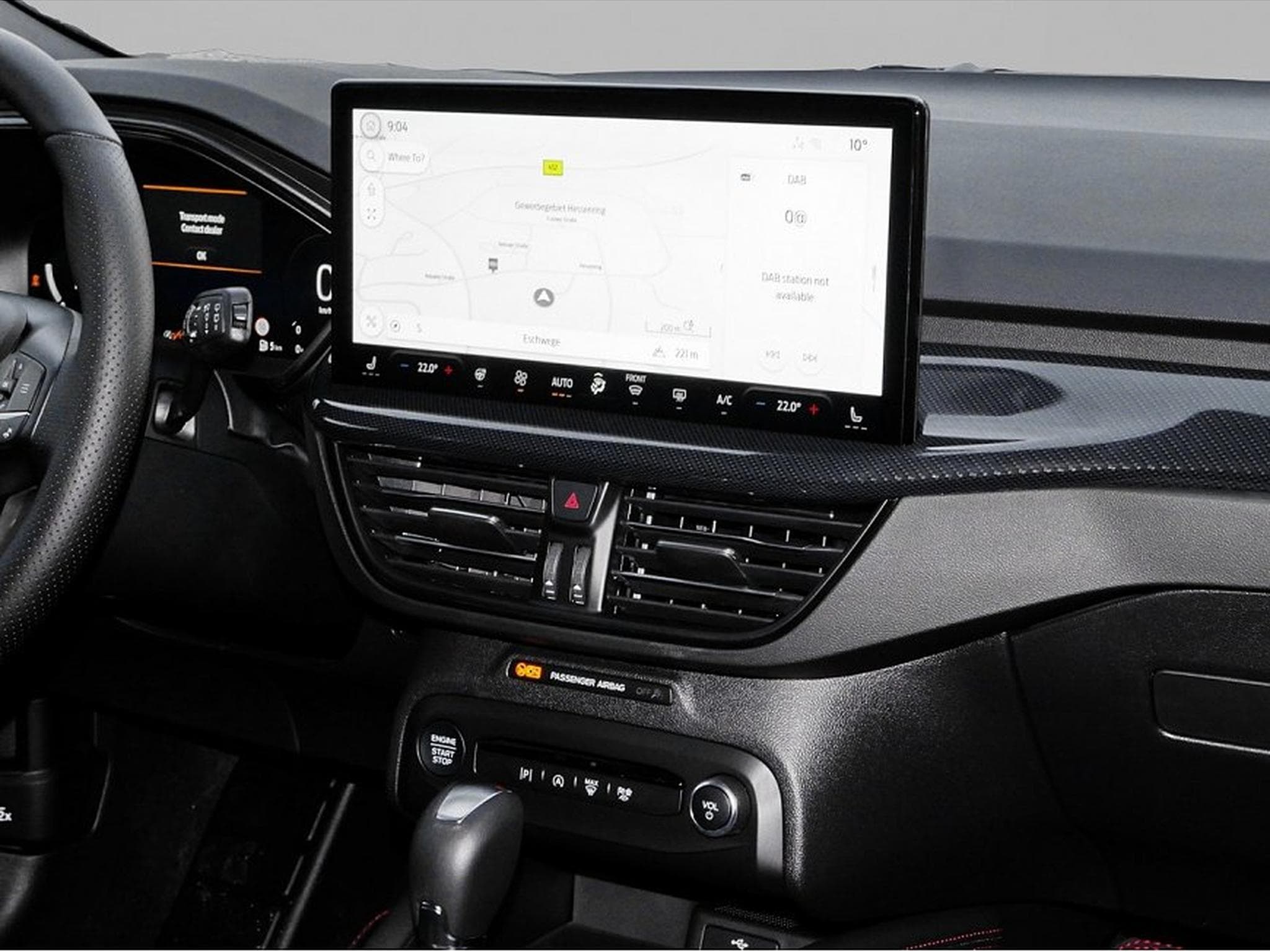 Ford Focus (2026) - Photo 6