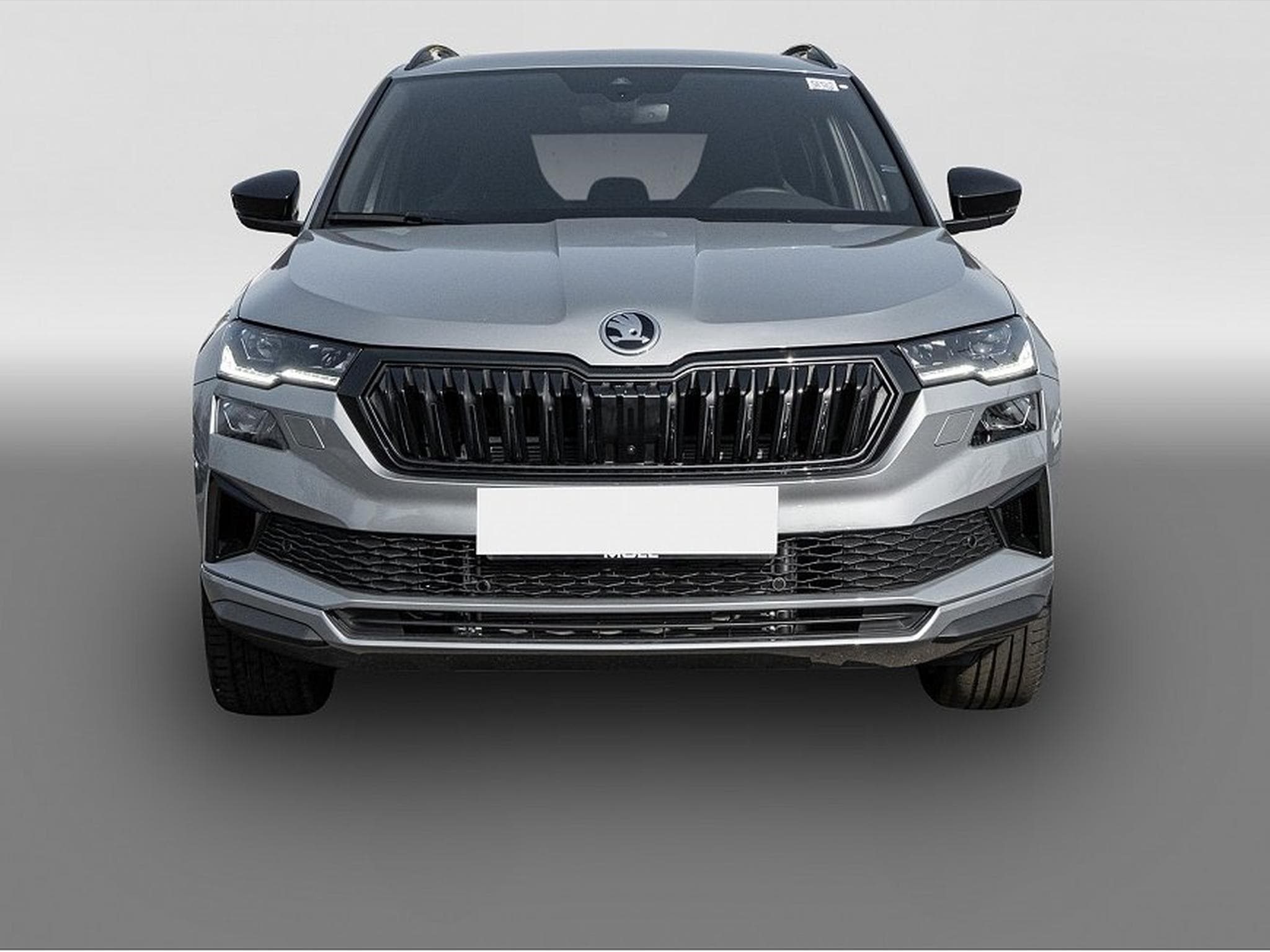 Skoda Karoq (2026) - Foto 2