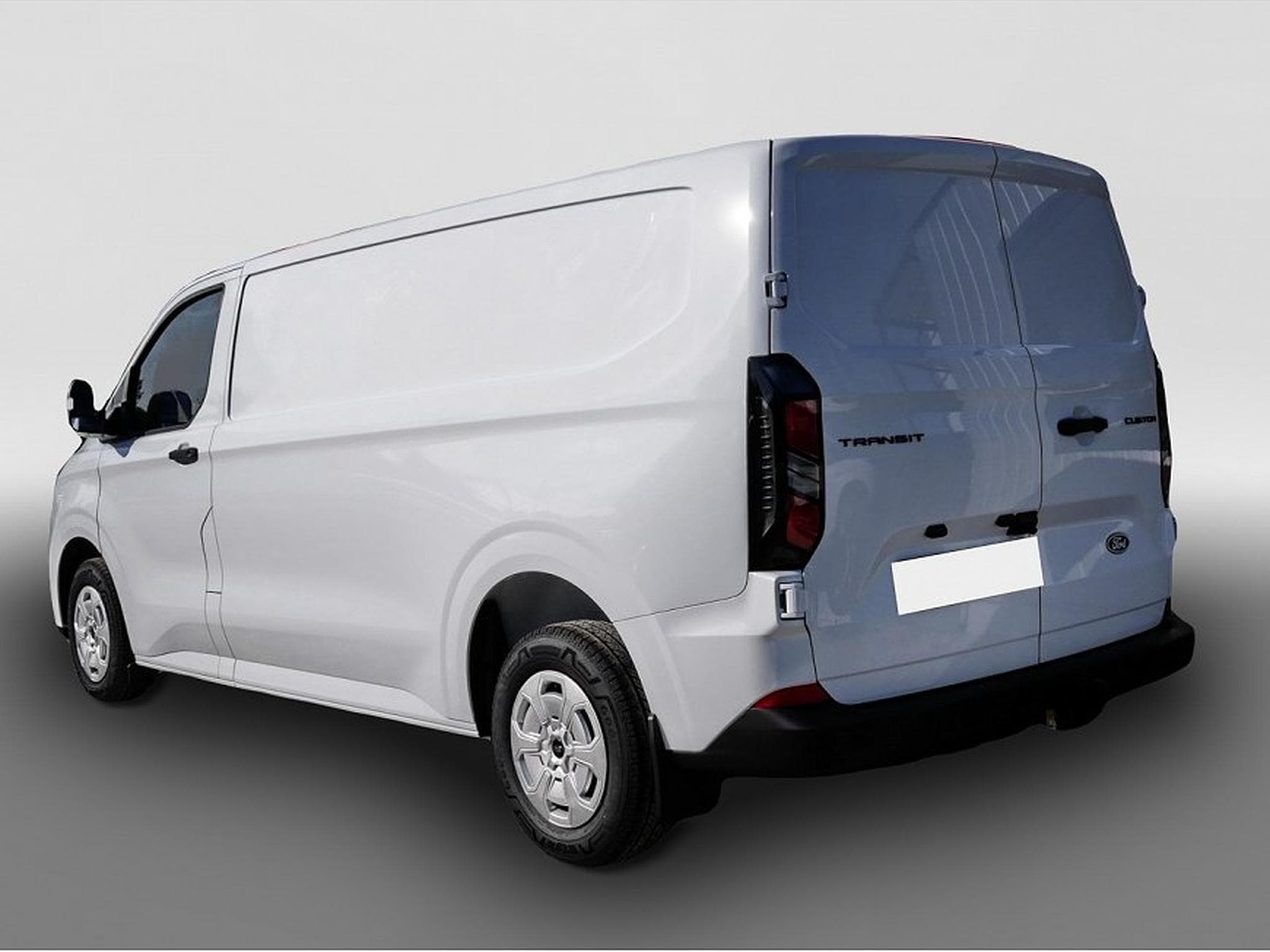 Ford Transit (2025) - Photo 3