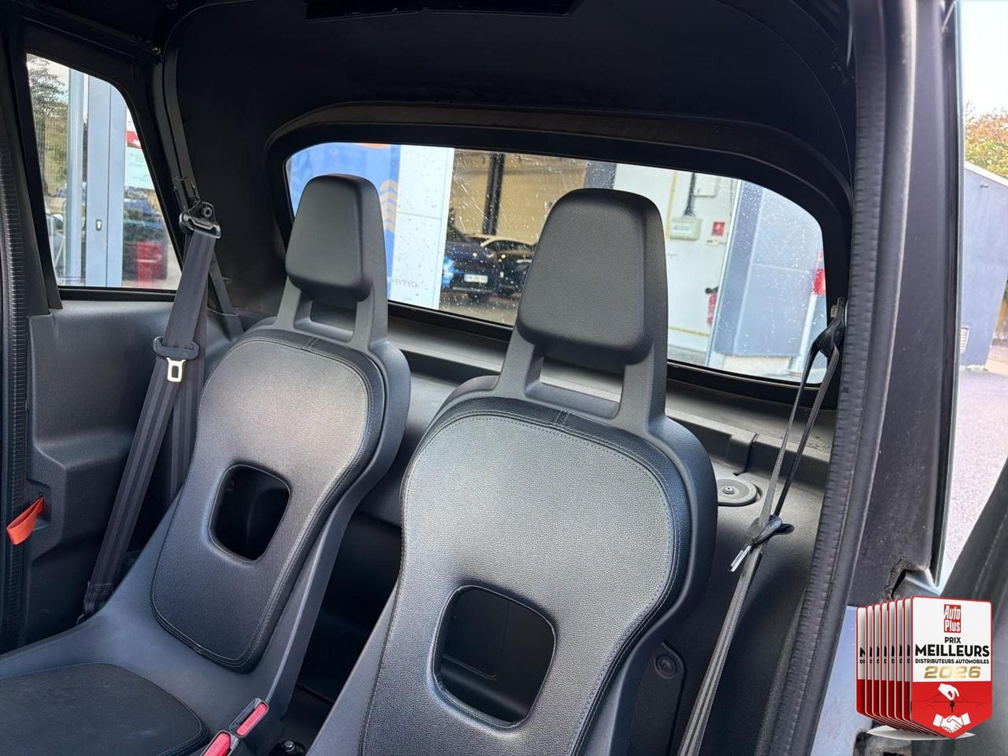 Citroen AMI AMI AMI (2022) - Photo 20