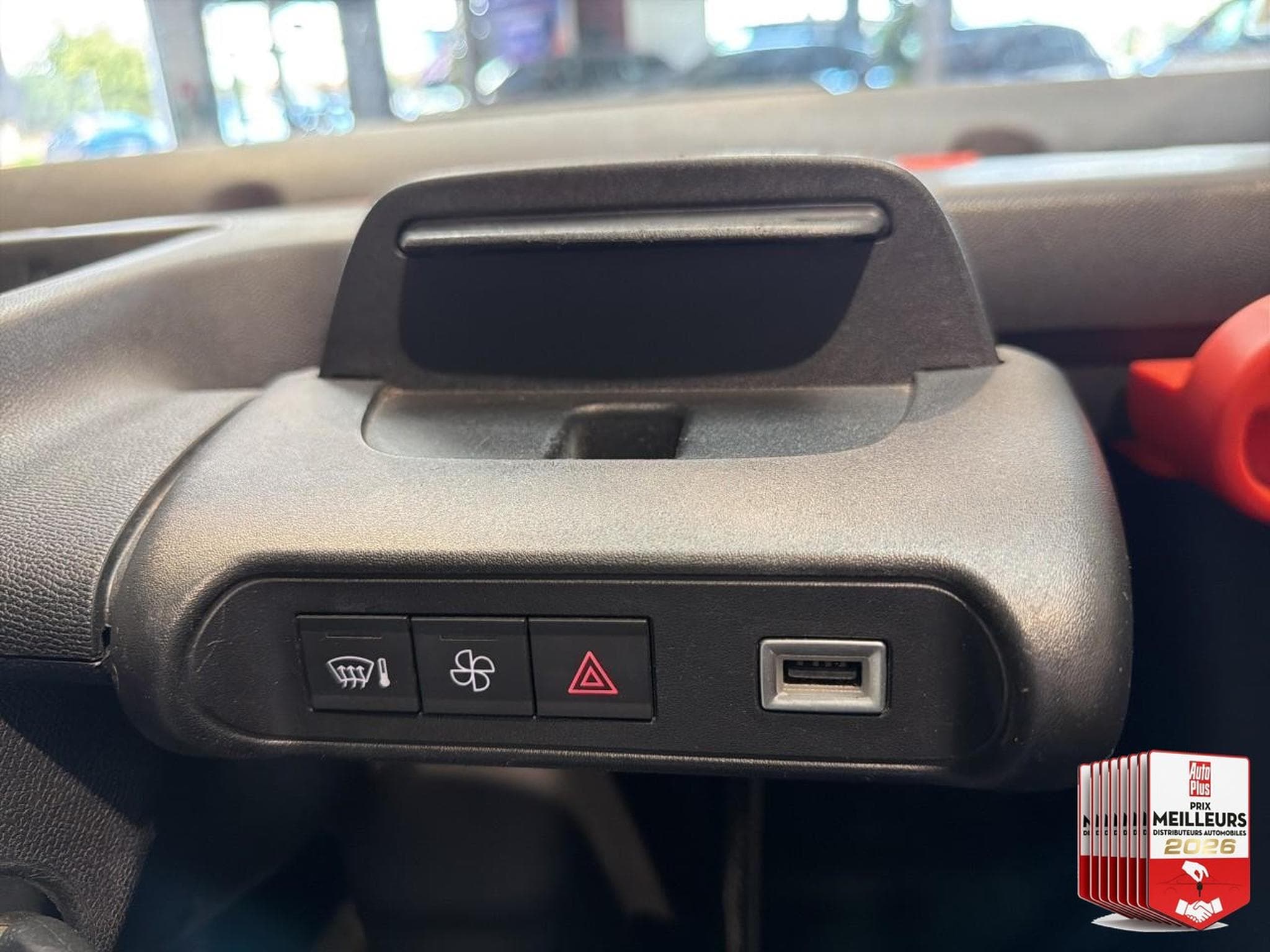 Citroen AMI AMI AMI (2022) - Photo 23