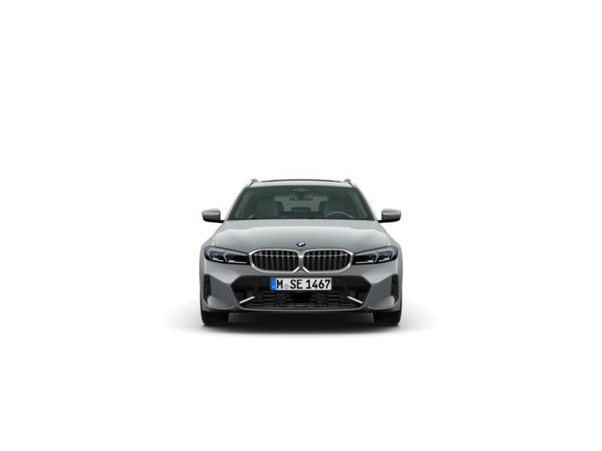 BMW 320 320i Touring M Sport (2026) - Foto 2