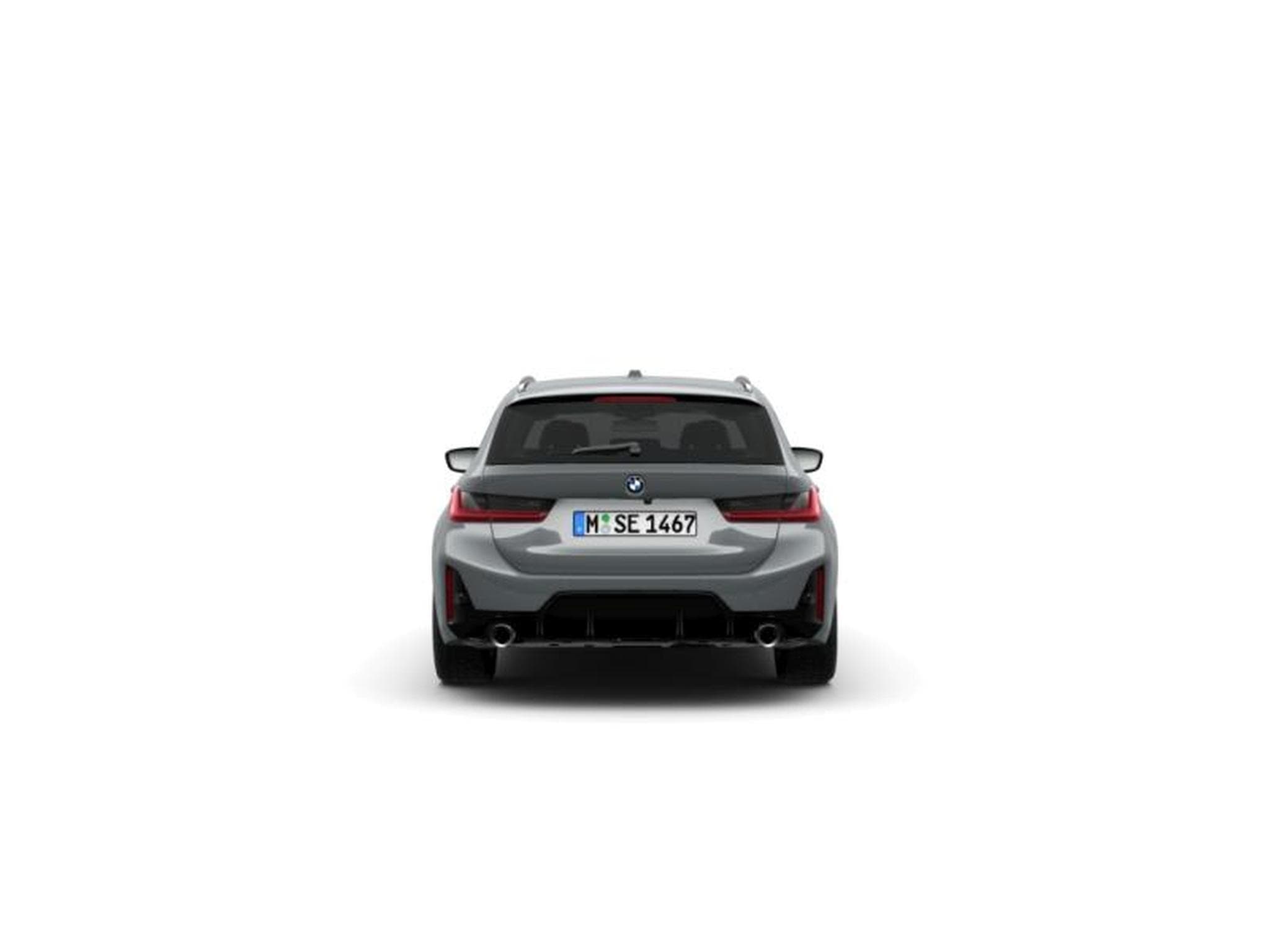 BMW 320 320i Touring M Sport (2026) - Foto 4