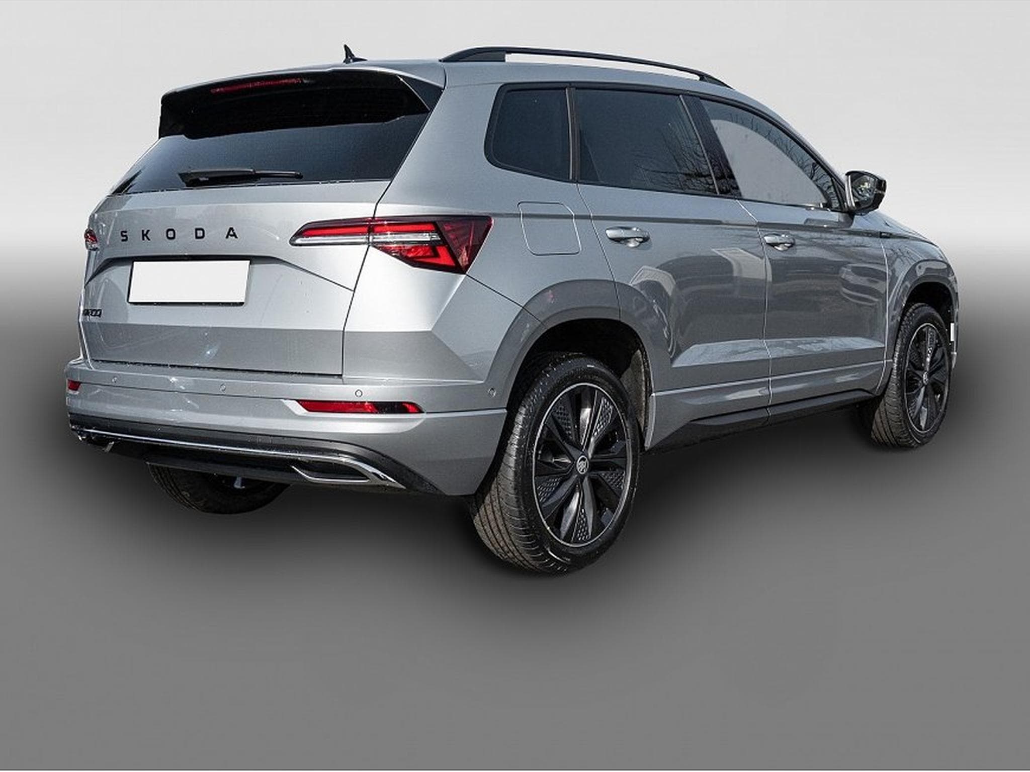 Skoda Karoq (2026) - Foto 3