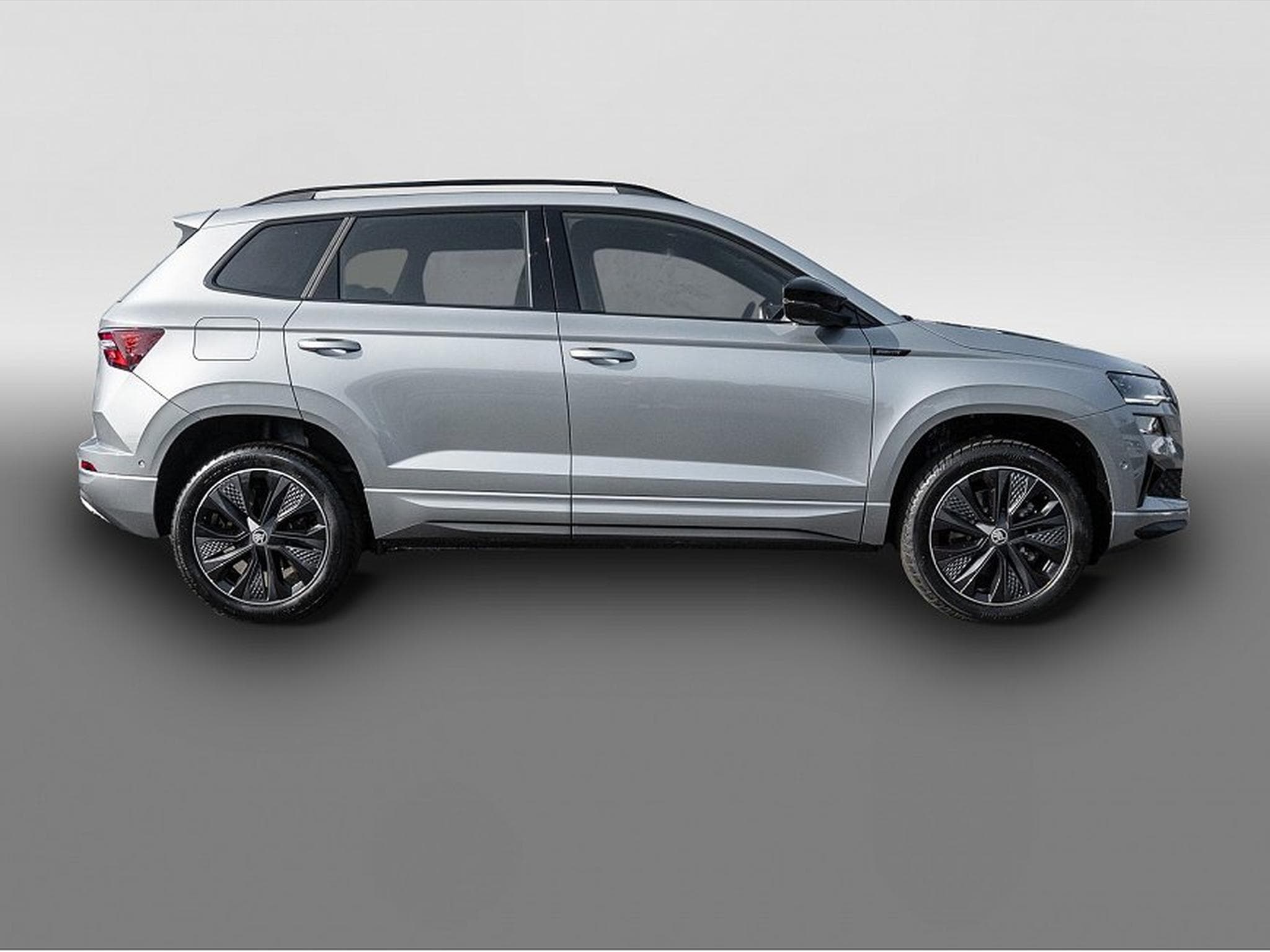 Skoda Karoq (2026) - Foto 4