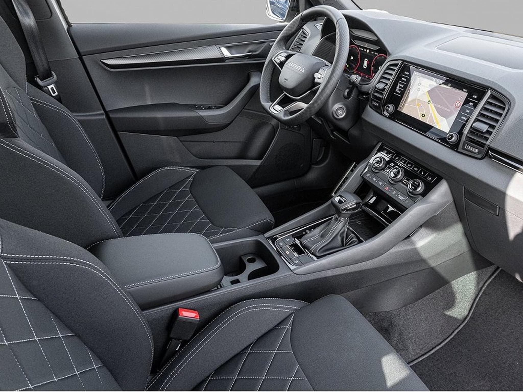 Skoda Karoq (2026) - Foto 6